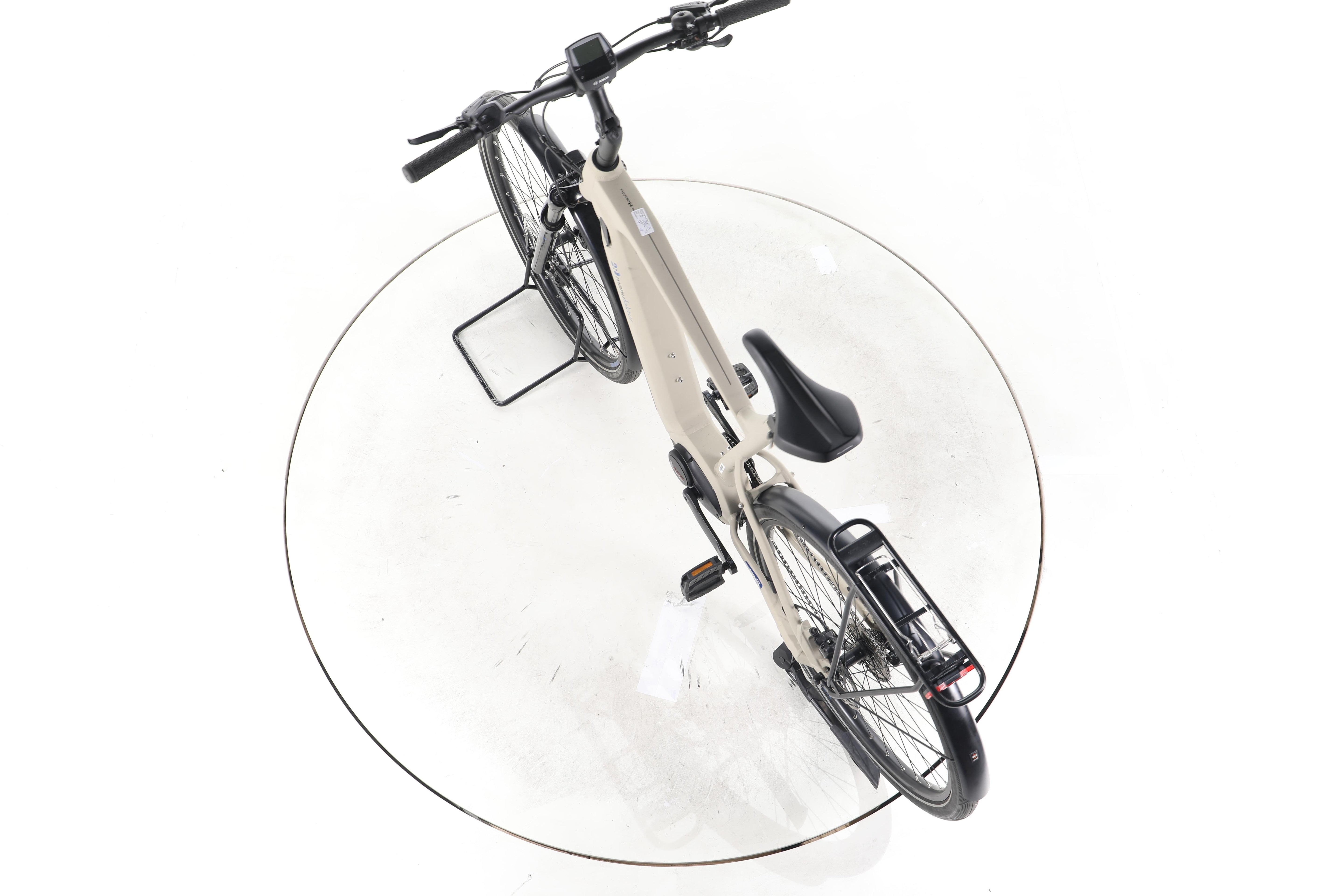 2R Manufaktur ETX 9 Trekking E-Bike - Image 21