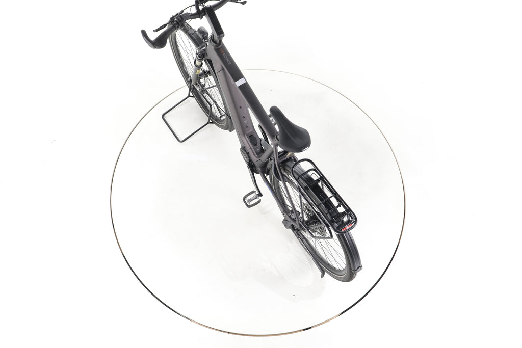 KTM Macina Style 710 Trekking E-Bike Tiefeinsteiger - Image 21