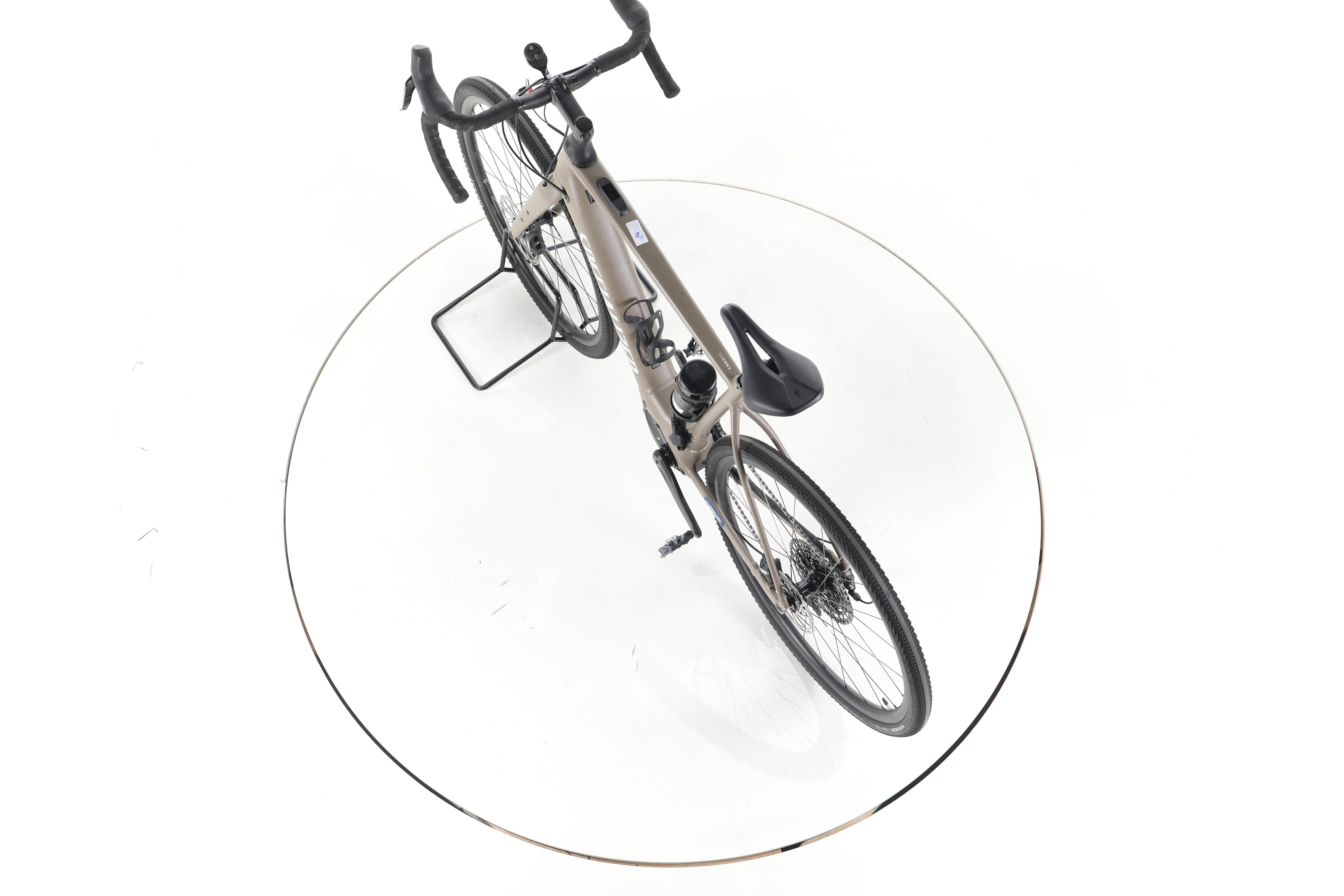 Specialized Turbo Creo 2 Comp E5 E-Gravelbike - Image 21