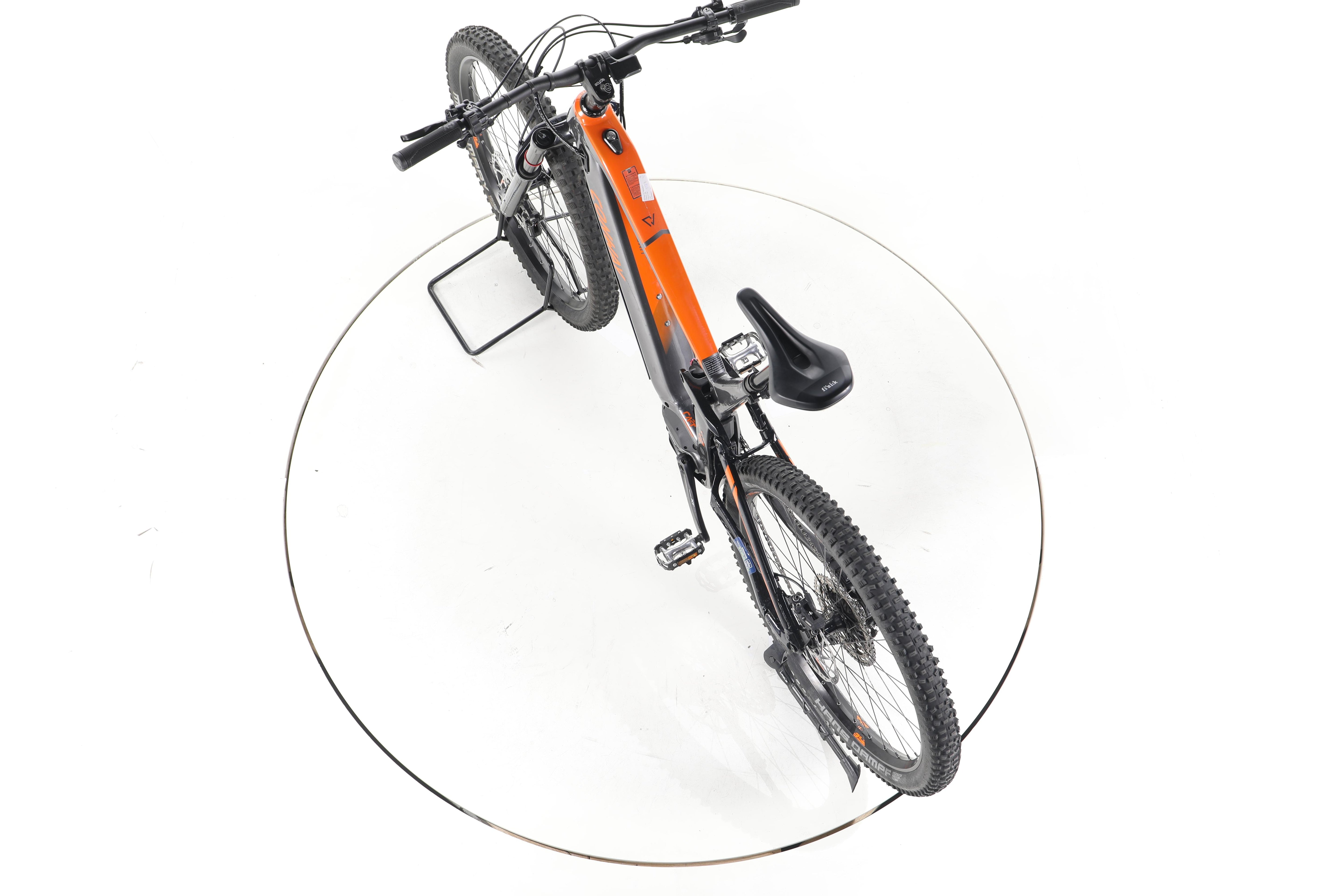 Conway eWme 3.9 E-Bike Fully - Image 21