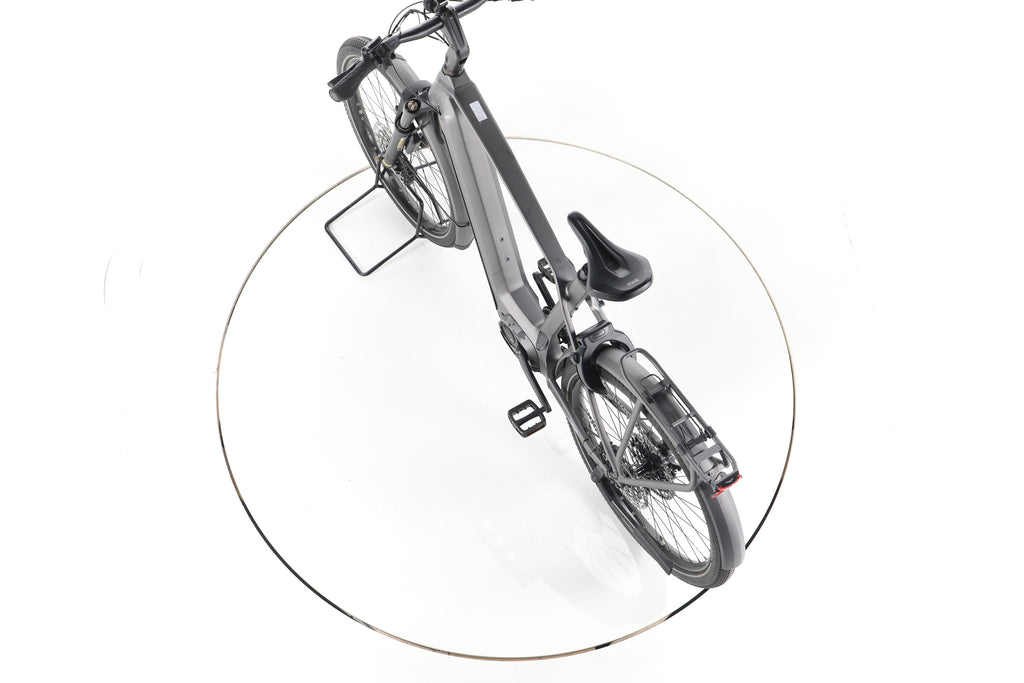 Kalkhoff Endeavour 7.B Advance+ ABS Trekking E-Bike 2023 - Image 21