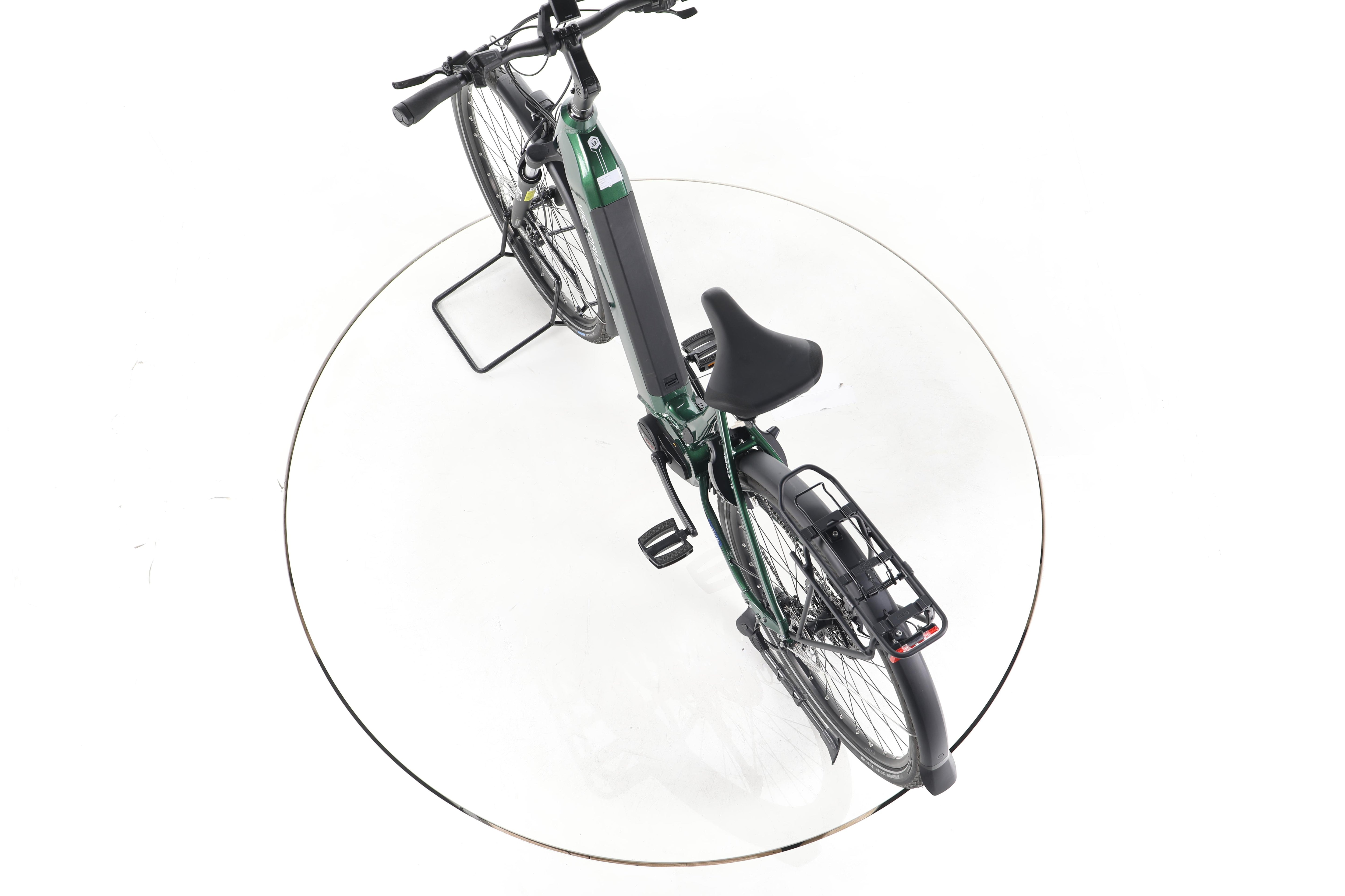 Victoria Tresalo 12 Trekking E-Bike Tiefeinsteiger - Image 21