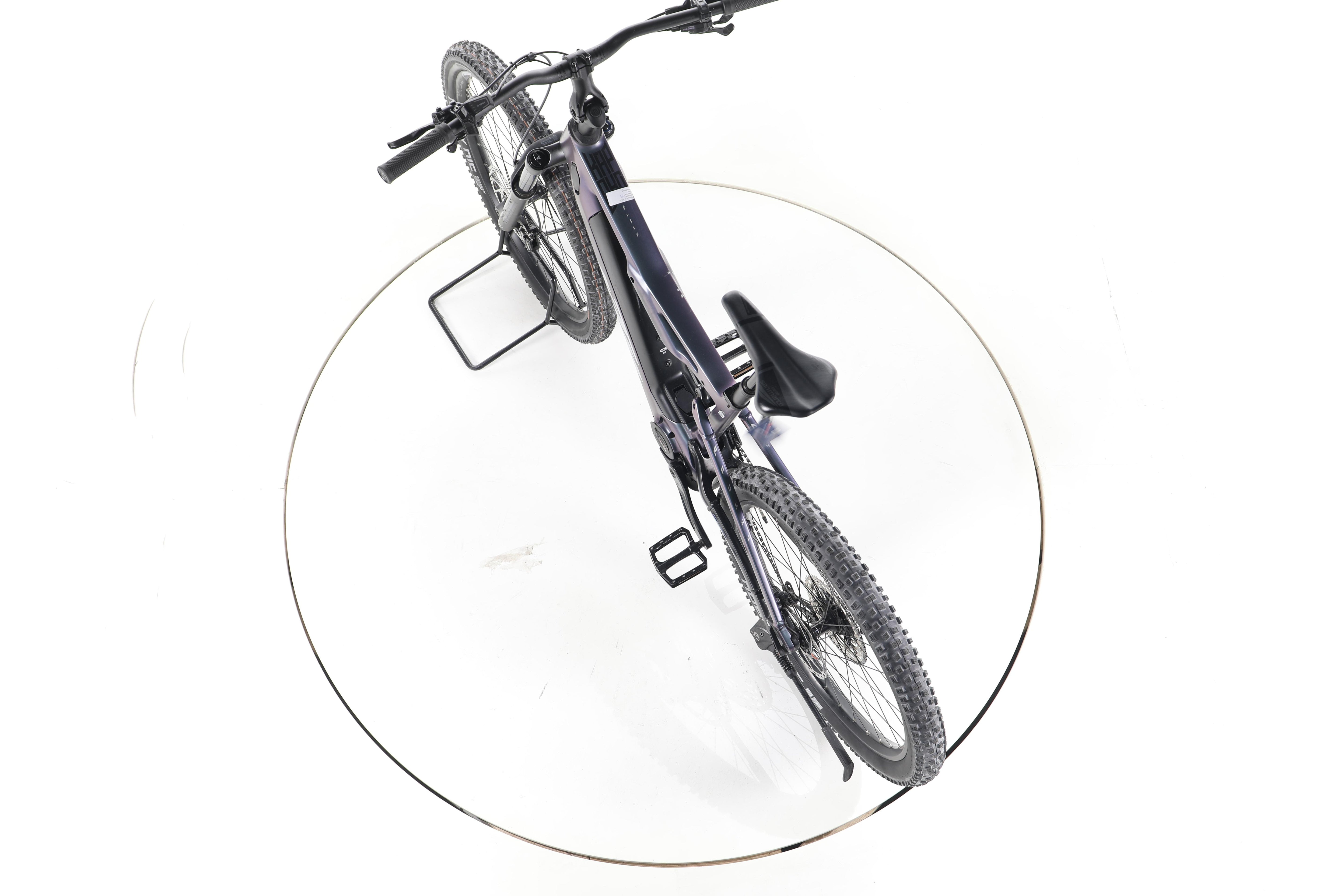 KTM Macina Kapoho Elite E-Bike Fully Carbon - Image 21