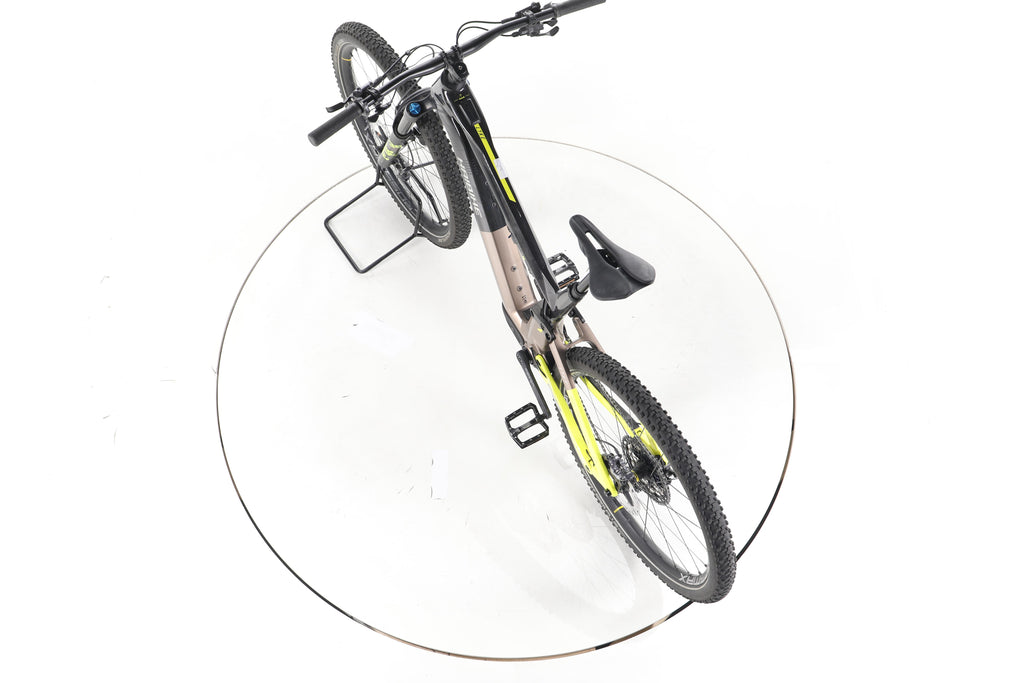 Haibike Lyke CF 11 Fully E-Bike Carbon - Image 21