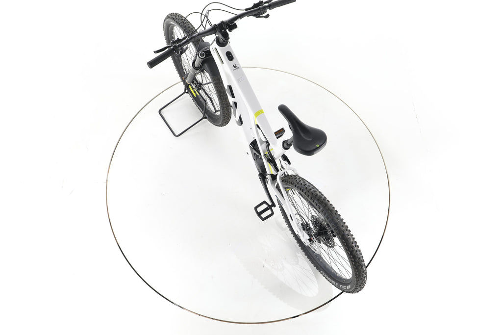 Husqvarna E-Bicycles Light Cross LC4 Fully E-Bike Carbon 2023 - Image 21