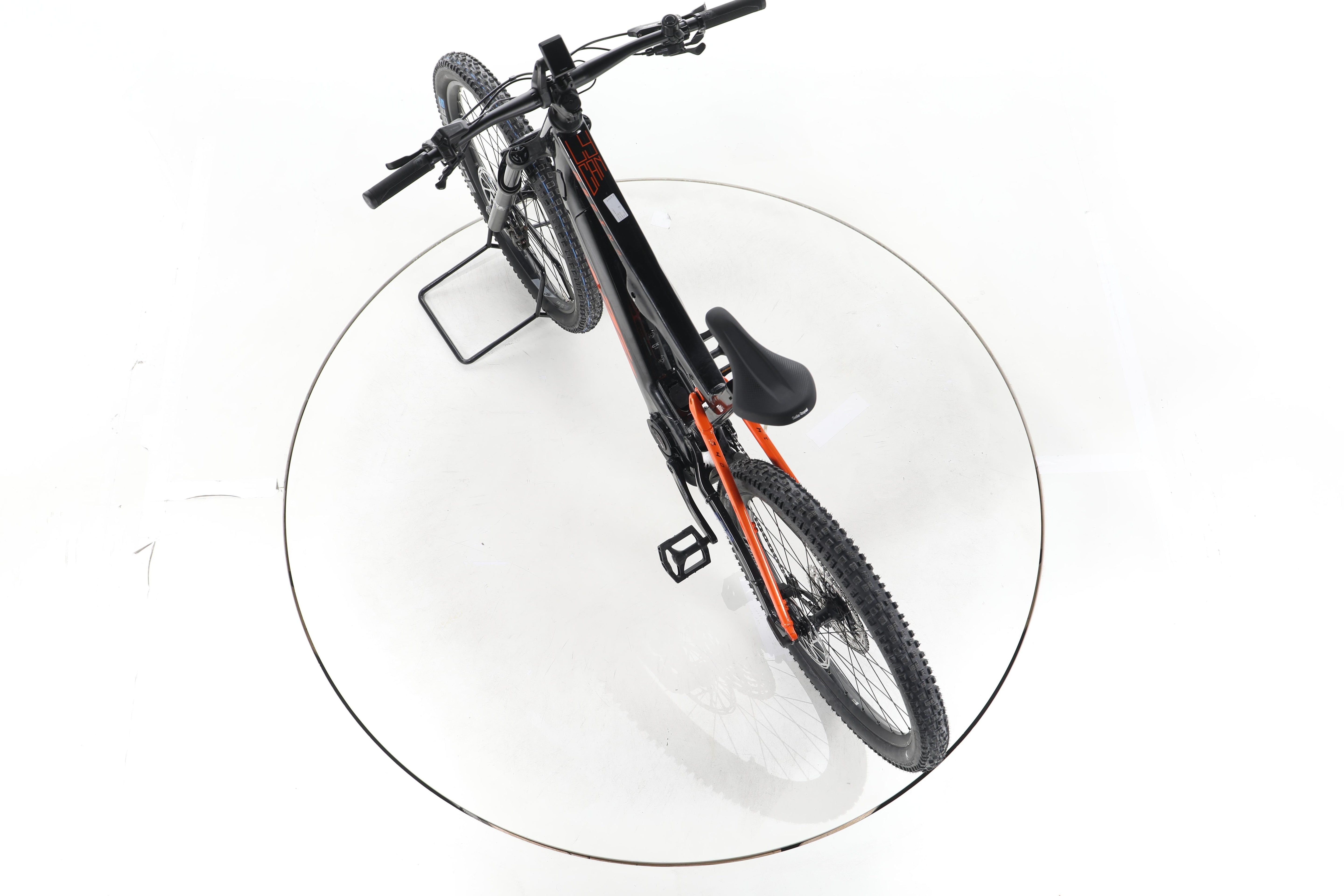 KTM MACINA LYCAN 771 E-Bike Fully - Image 21