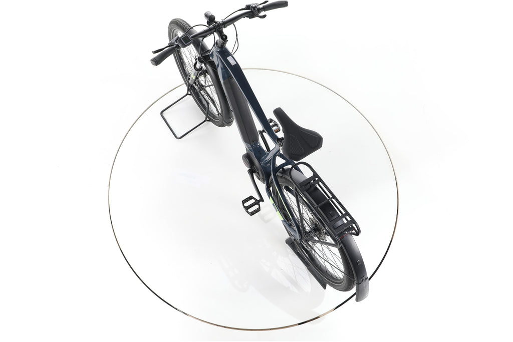 Haibike Trekking 5 Trekking E-Bike - Image 21