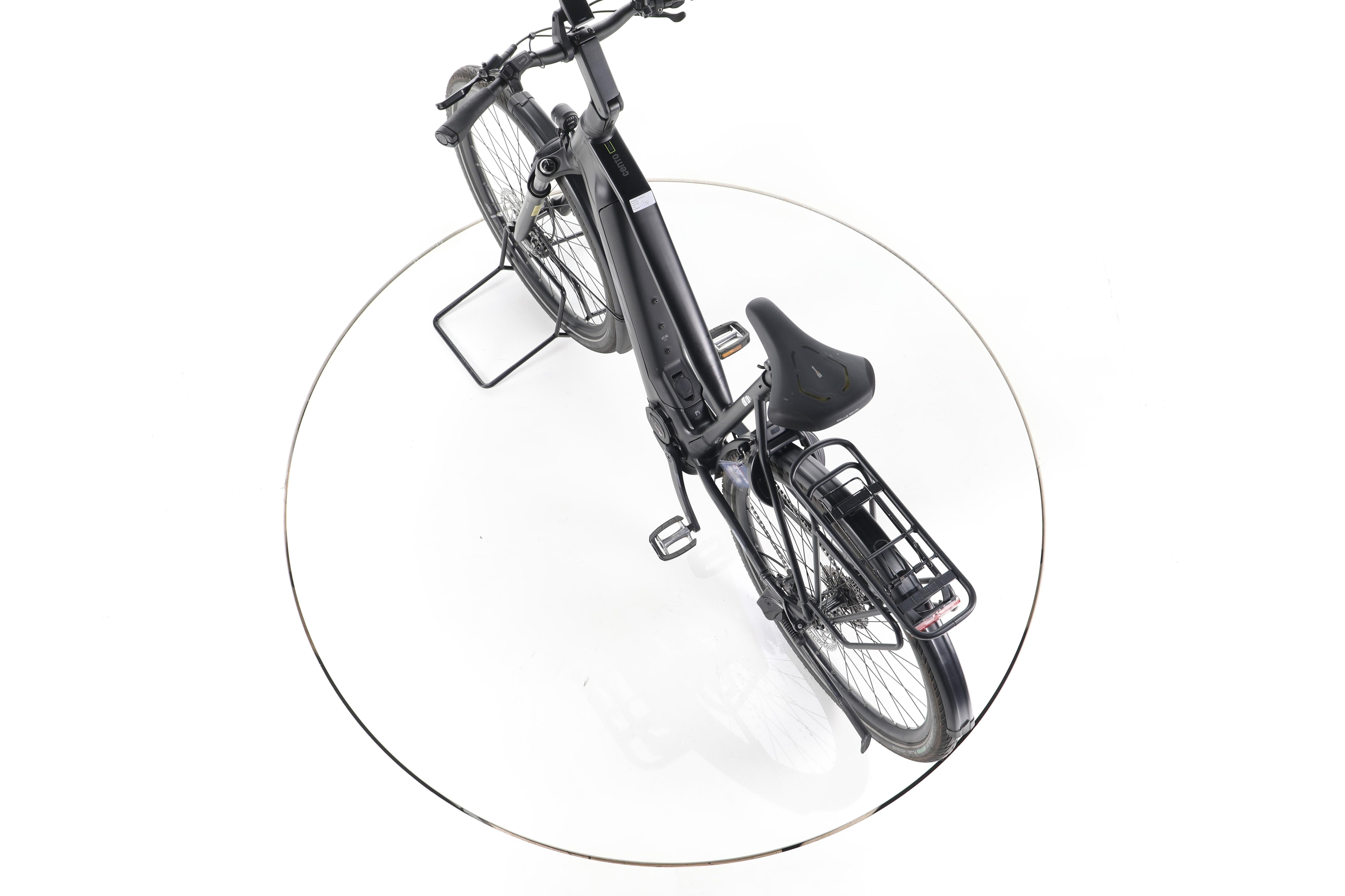 KTM Cento 10 Trekking E-Bike 2023 - Image 21