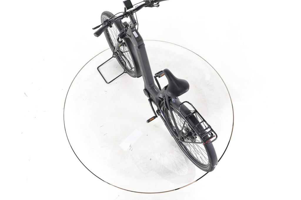 Scott Sub Sport eRIDE 20 Trekking E-Bike Tiefeinsteiger - Image 21