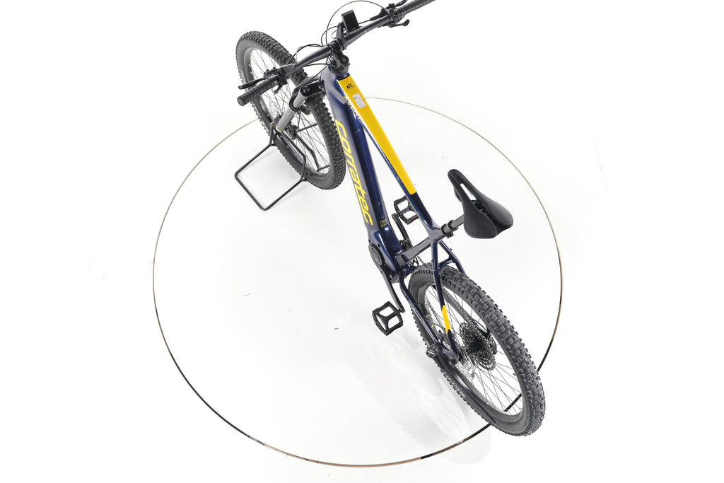 Corratec E-Power X-Vert Pro Plus E-Bike 2023 - Image 21