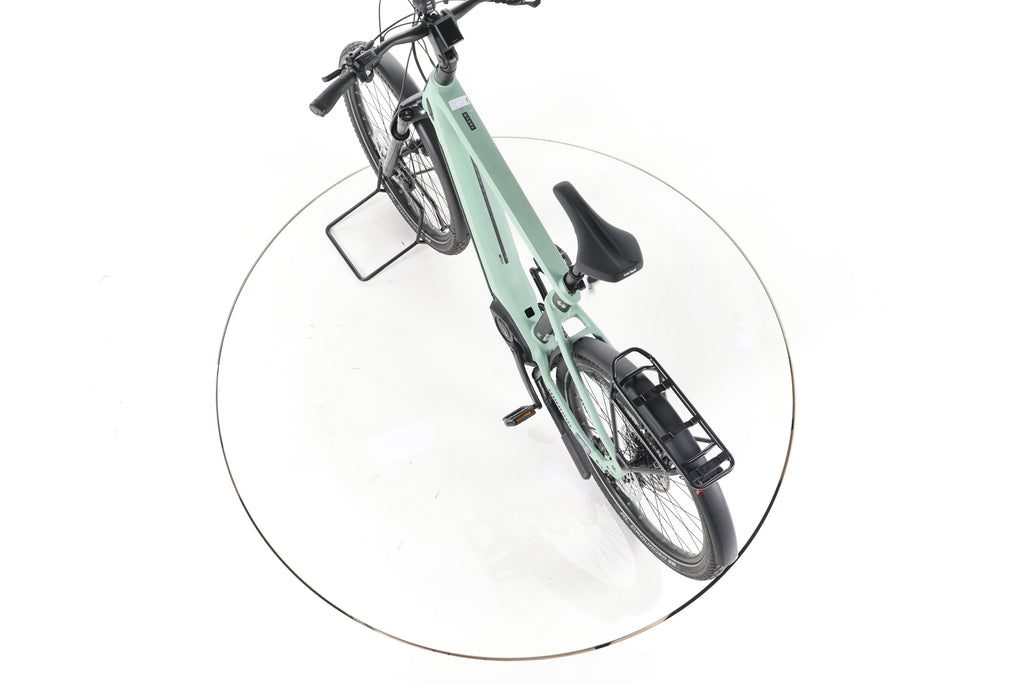 Winora Yakun 12 Trekking E-Bike - Image 21