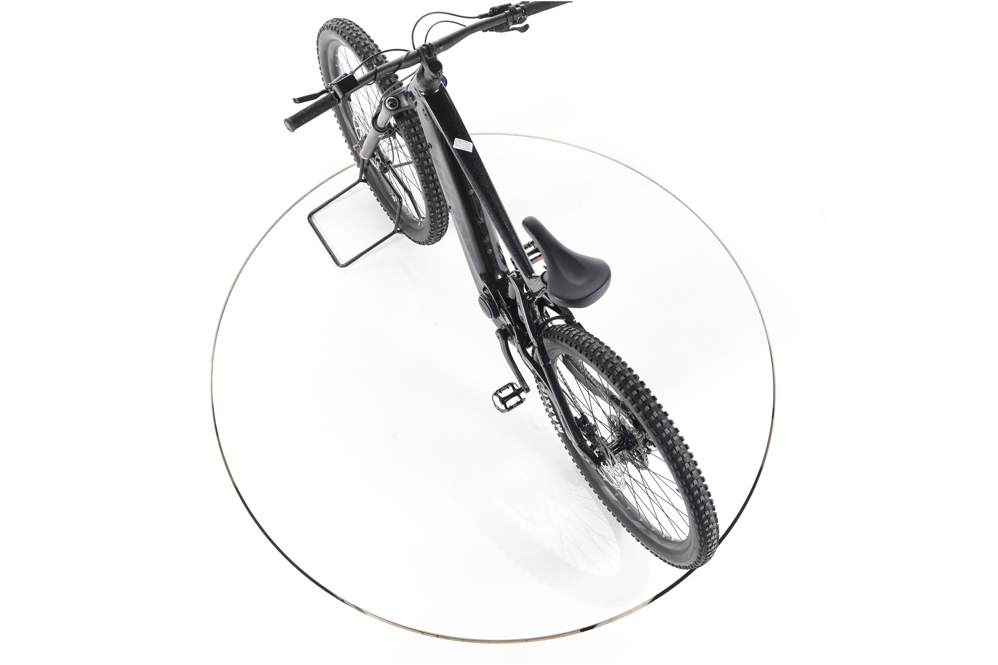 Giant Stance E+ 2 Fully E-Bike 2024 - Image 21