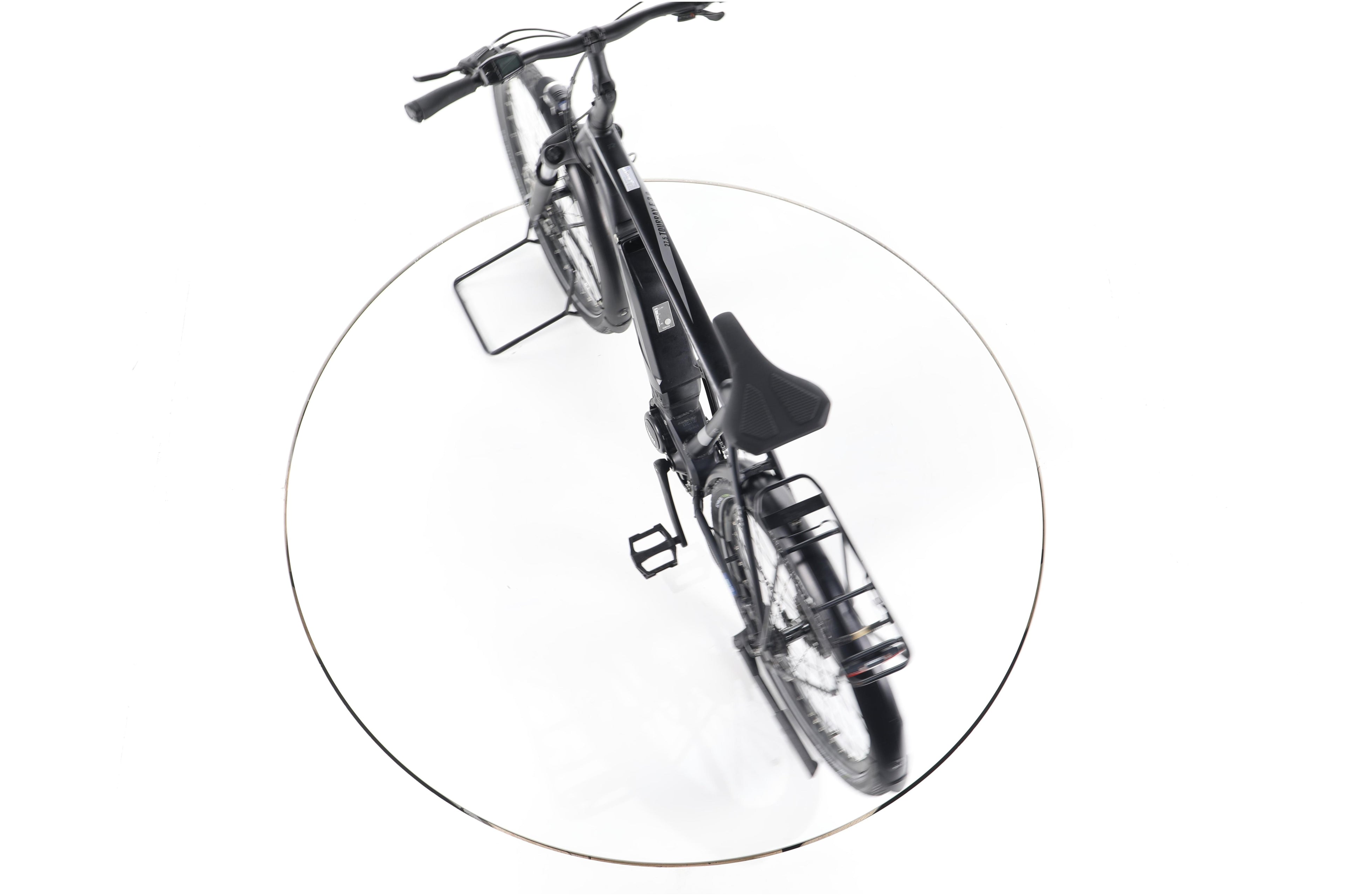 R Raymon TourRay E 3.0 Trekking E-Bike - Image 21