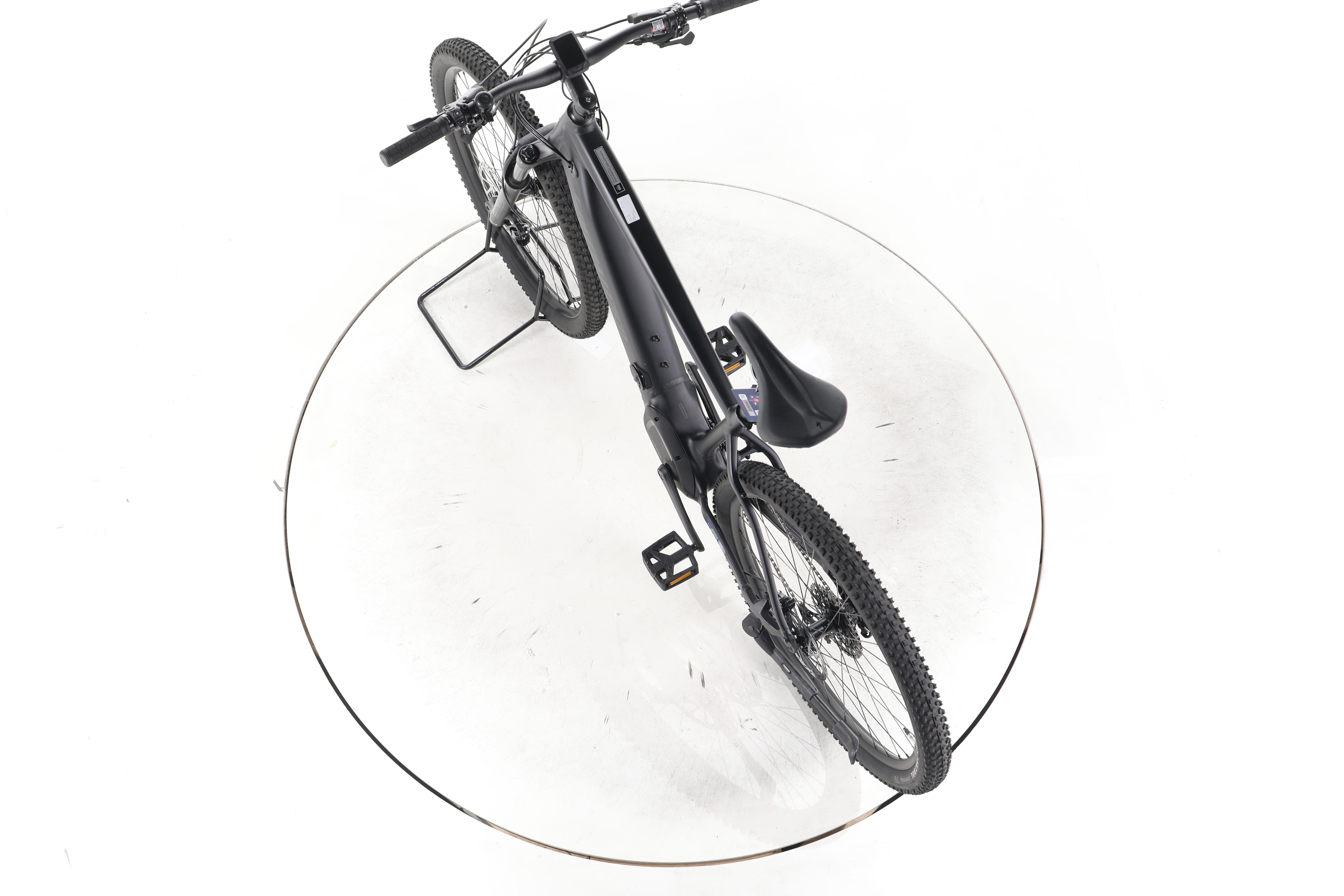 Specialized Turbo Tero 4.0 E-Bike - Image 21