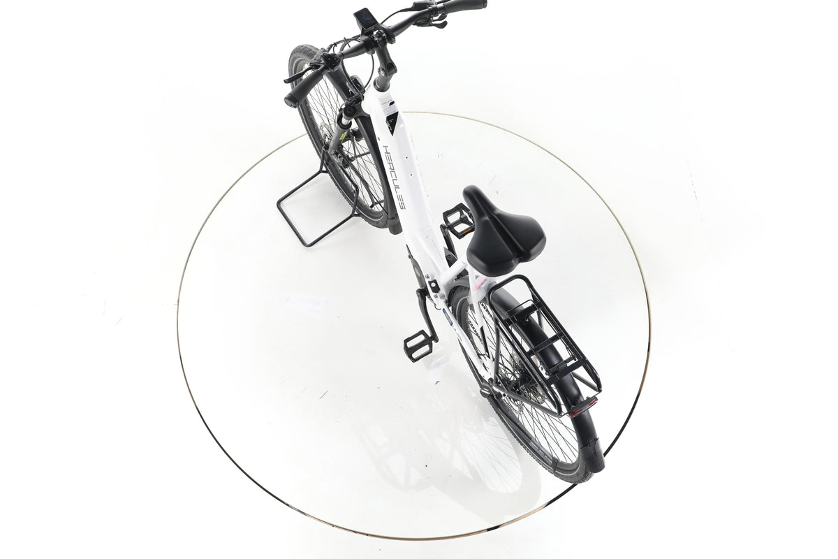 Hercules Pasero Sport I-10 Trekking E-Bike Tiefeinsteiger - Image 21