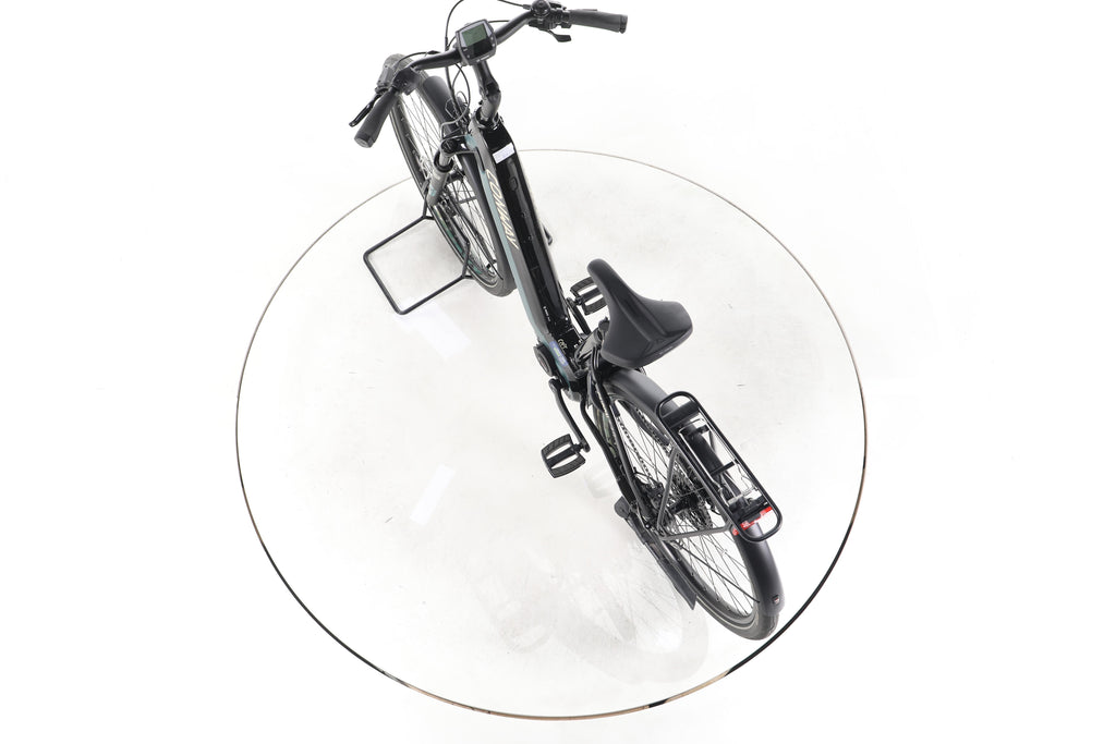 Conway Cairon T 3.0 Trekking E-Bike Tiefeinsteiger - Image 21