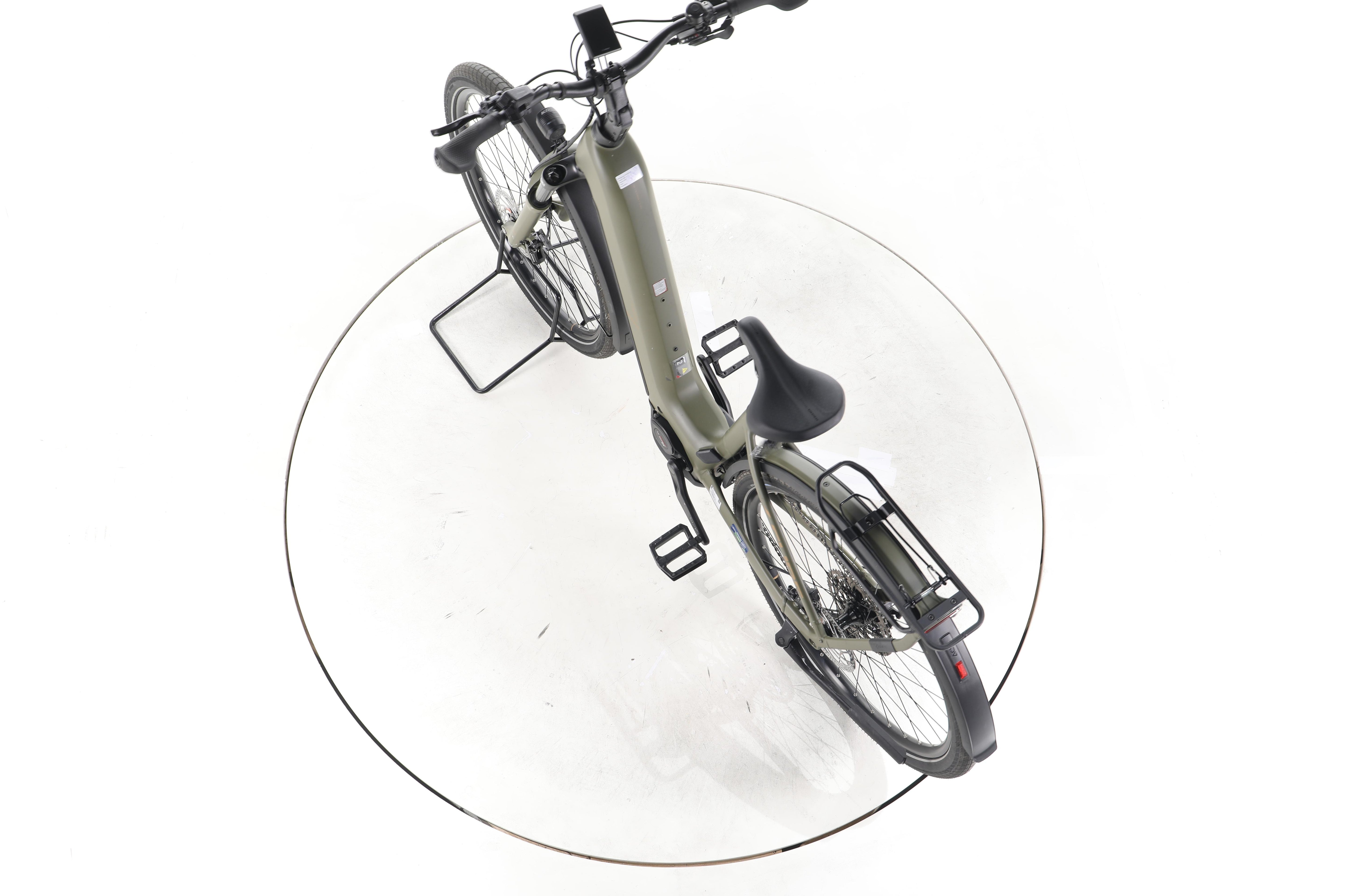 Cube Kathmandu Hybrid Pro Trekking E-Bike Tiefeinsteiger 2025 - Image 21
