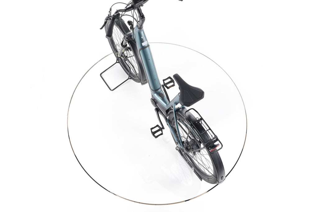 E-Bike Manufaktur 8CHT City E-Bike Tiefeinsteiger - Image 21
