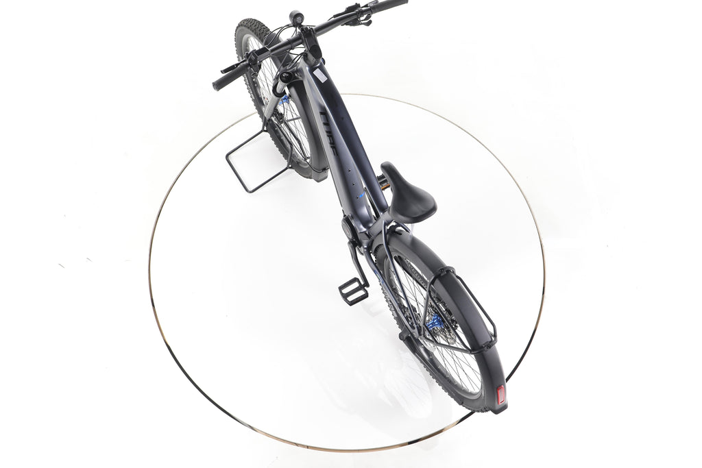 Cube Reaction Hybrid Pro Allroad Trekking E-Bike 2025 - Image 21