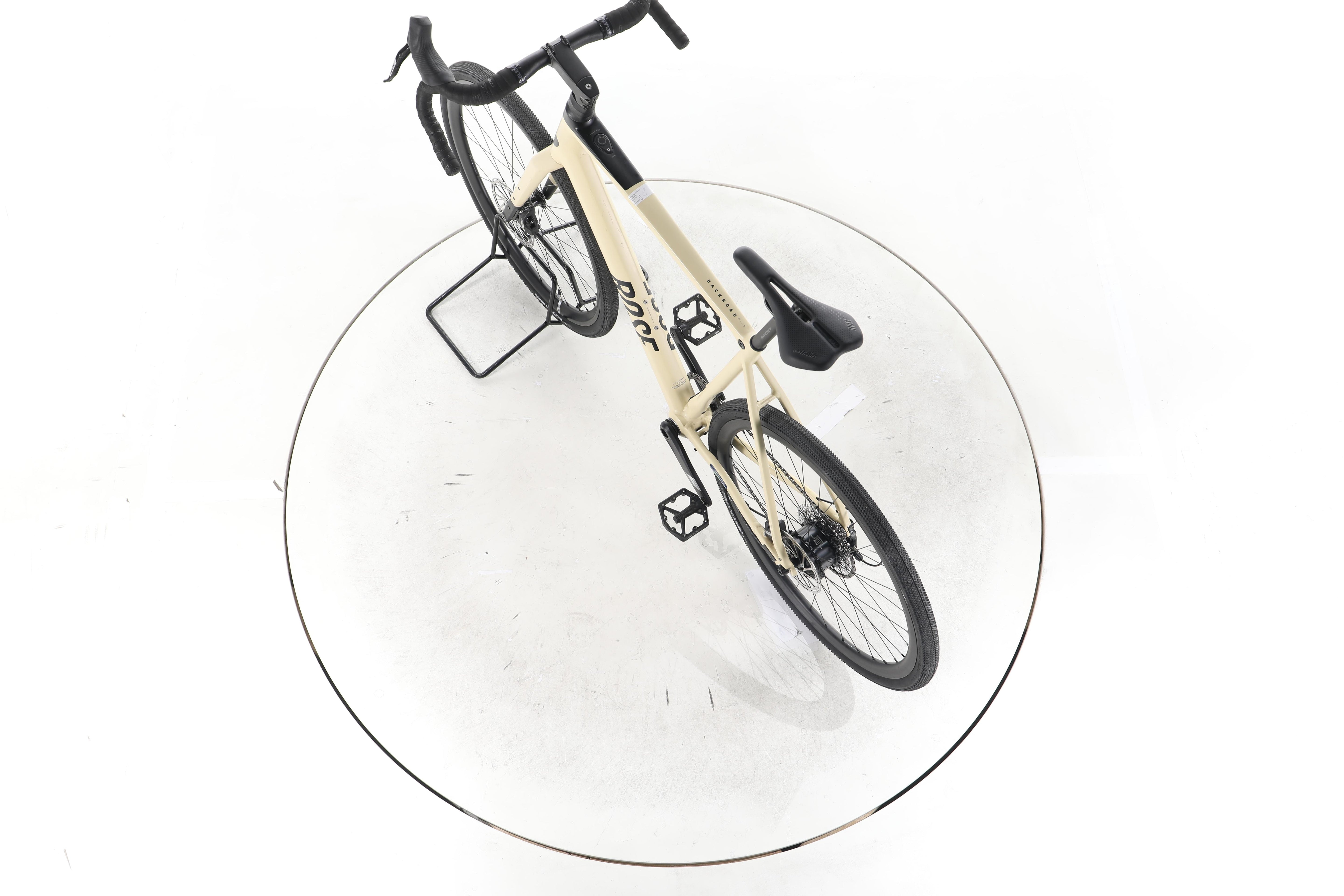 Rose Backroad AL PLUS E-Gravel & Rennrad Carbon 2024 - Image 21