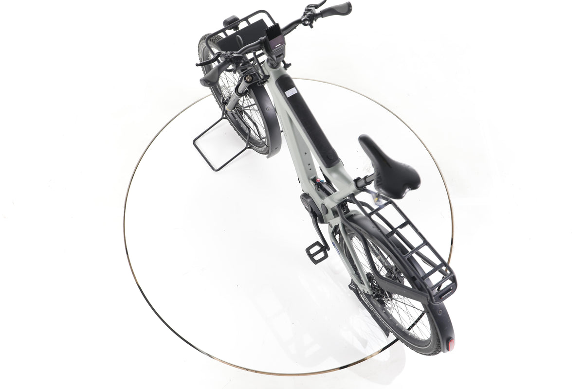 Riese & Müller Superdelite GT Rohloff SUV E-Bike - Image 21