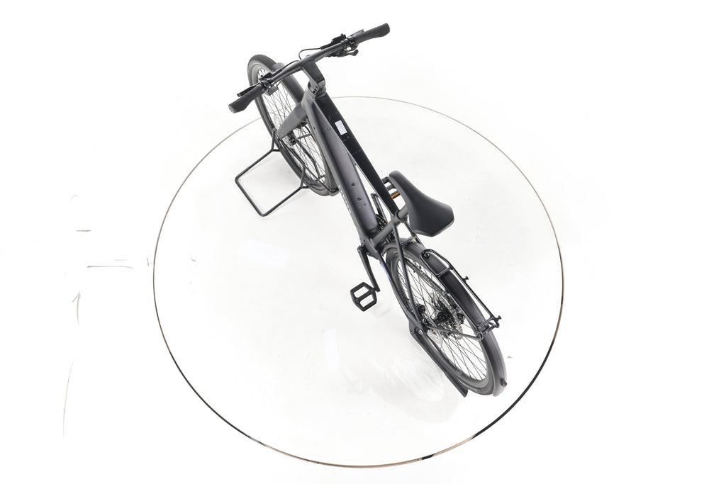 Canyon Commuter:ON 7 Trekking E-Bike Carbon - Image 21
