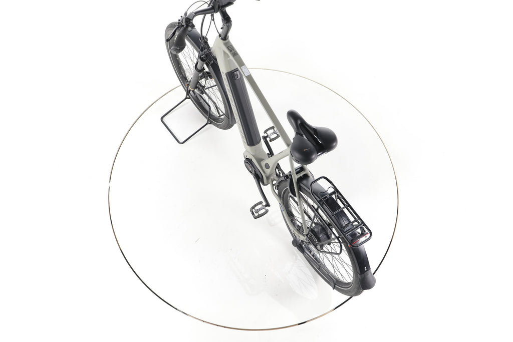 Gudereit ET-12.5 EVO City E-Bike 2025 - Image 21