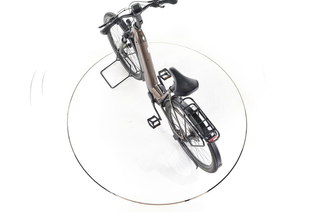 KTM Macina Tour P510 Trekking E-Bike Tiefeinsteiger - Image 21