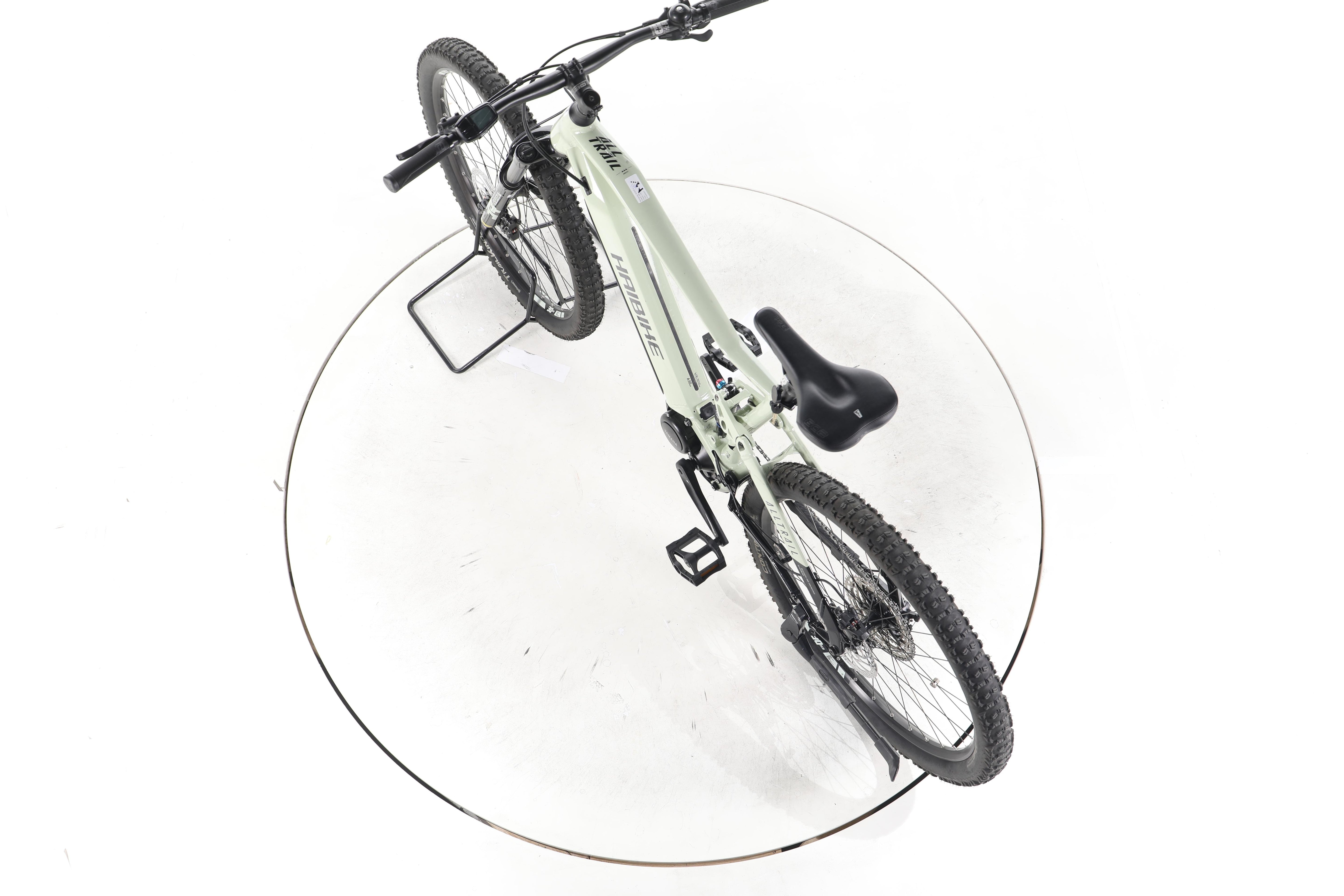 Haibike Alltrail 4 E-Bike Fully - Image 21