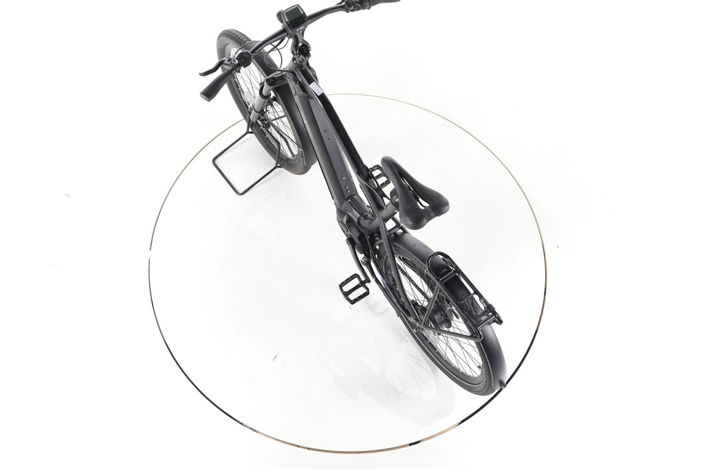 HNF Nicolai XD4 Adventure City E-Bike - Image 21