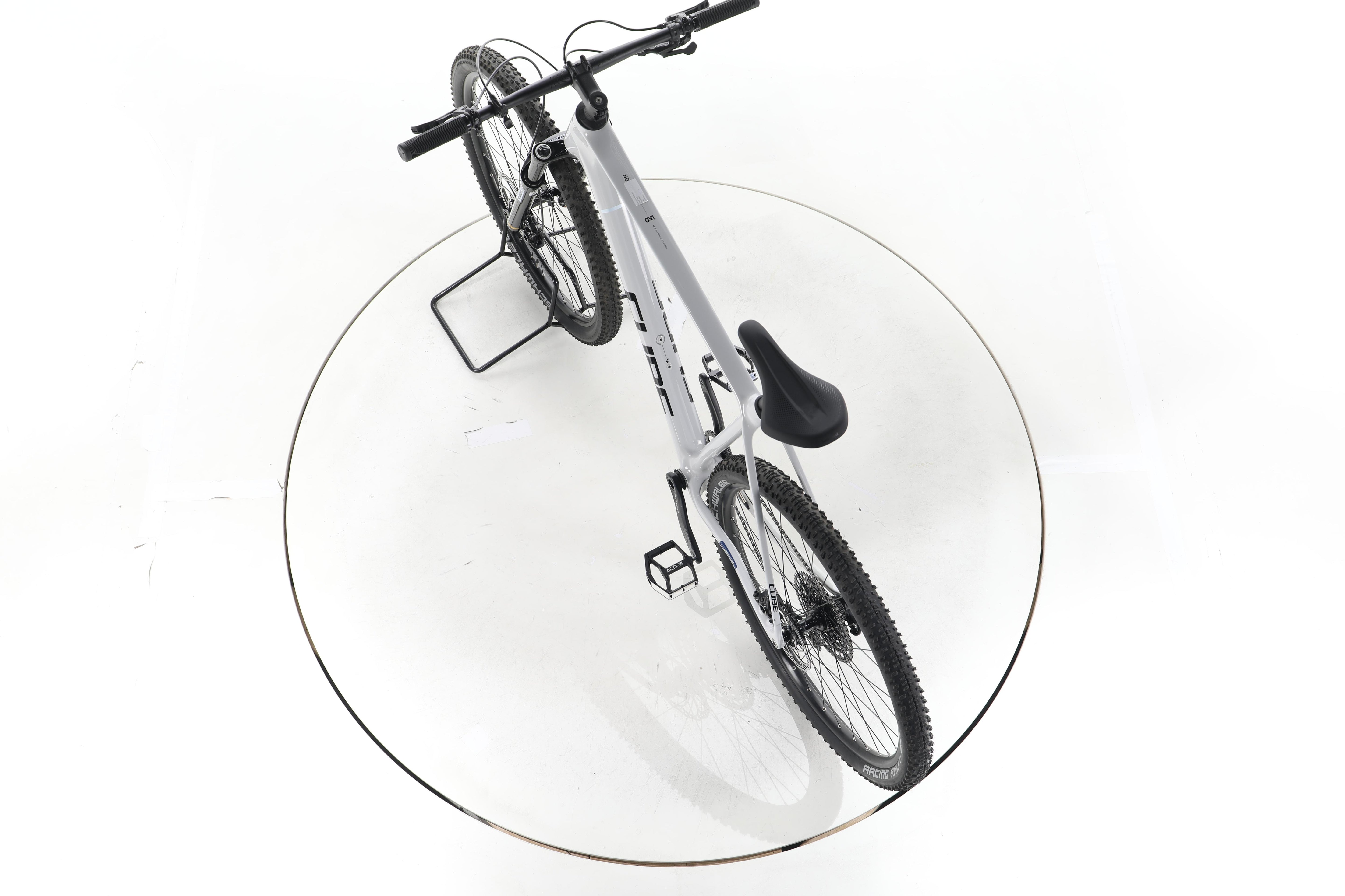 Cube Reaction C:62 ONE Fahrrad Hardtail - Image 21