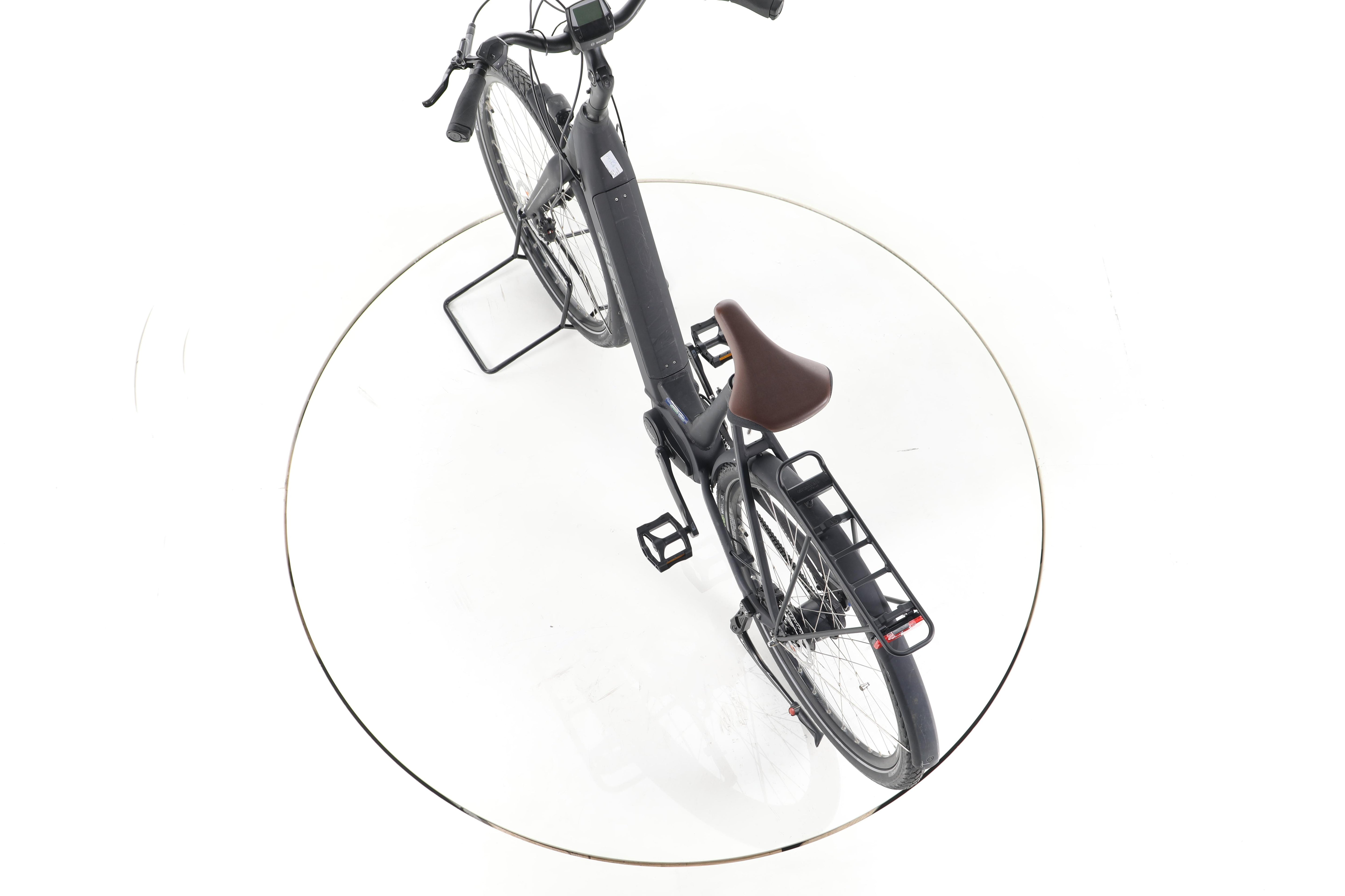 Grecos ELI 2.5 City E-Bike Tiefeinsteiger - Image 21