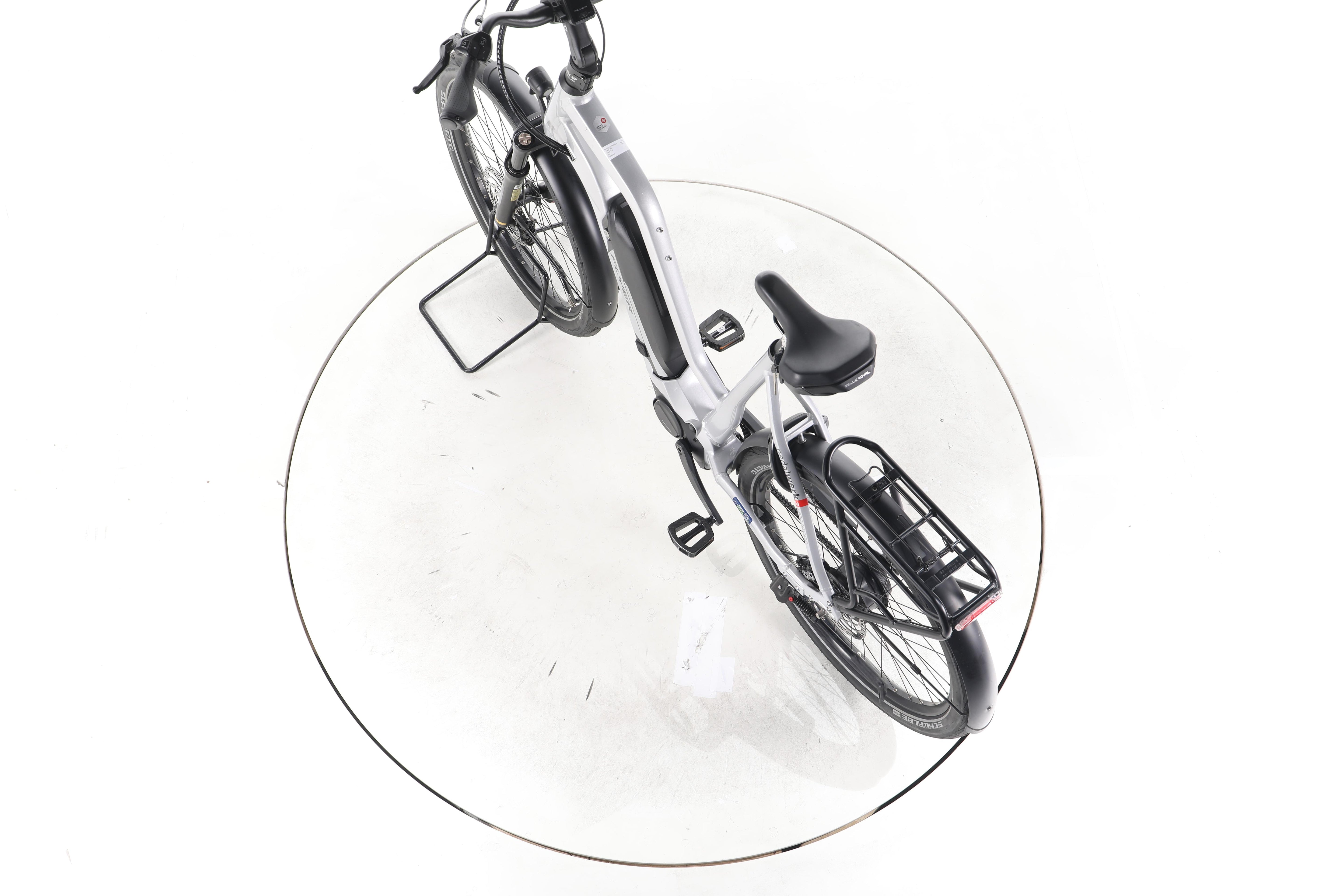 FLYER Upstreet3 7.23 City E-Bike - Image 21