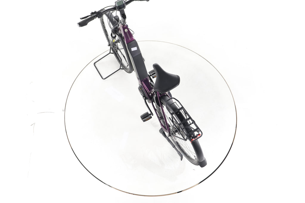 Victoria eTrekking 10.8 City E-Bike Tiefeinsteiger - Image 21