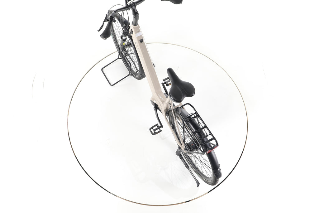 Kalkhoff Image 3.B Advance City E-Bike Tiefeinsteiger 2023 - Image 21