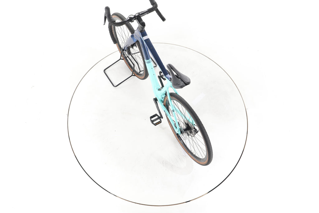 Bianchi Arcadex GRX600 Gravelbike Carbon - Image 21