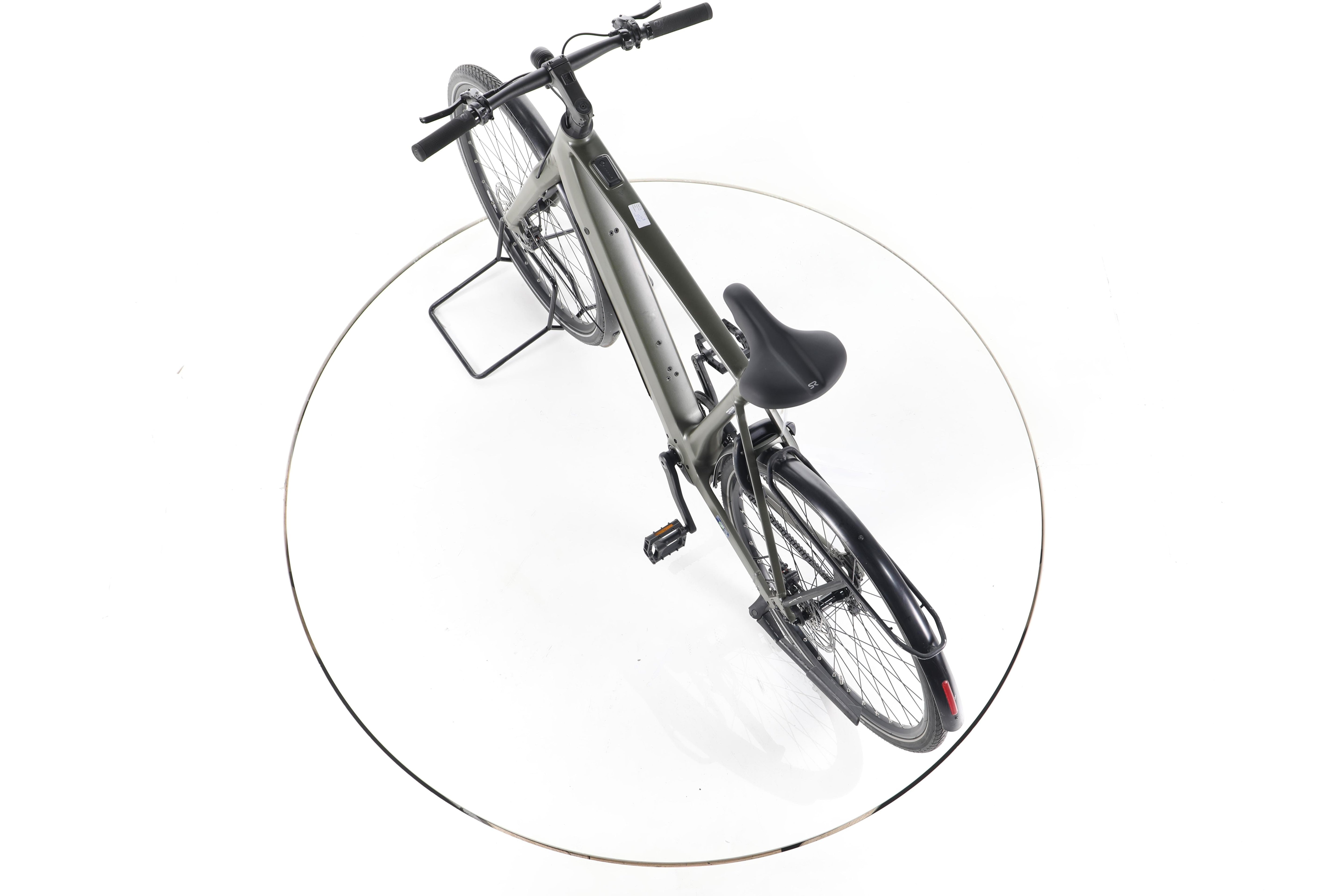 Riese & Müller UBN Five City E-Bike - Image 21
