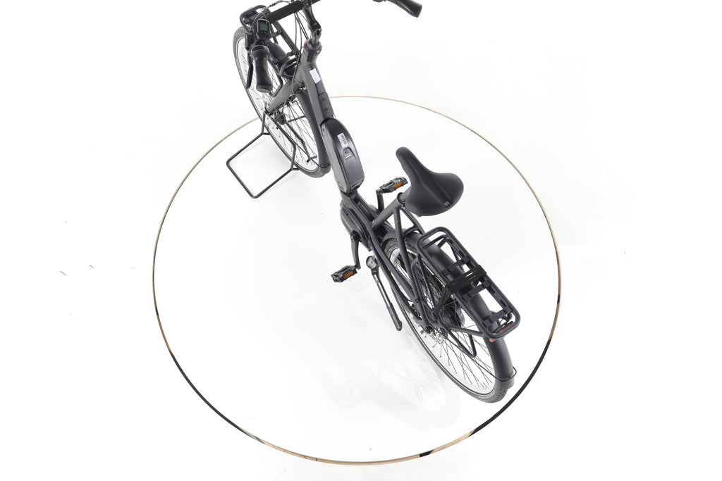 Gazelle Bloom C 380 HMS City E-Bike Tiefeinsteiger - Image 21