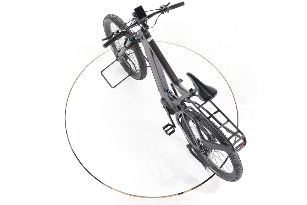 Riese & Müller Superdelite5 Rohloff SUV E-Bike - Image 21