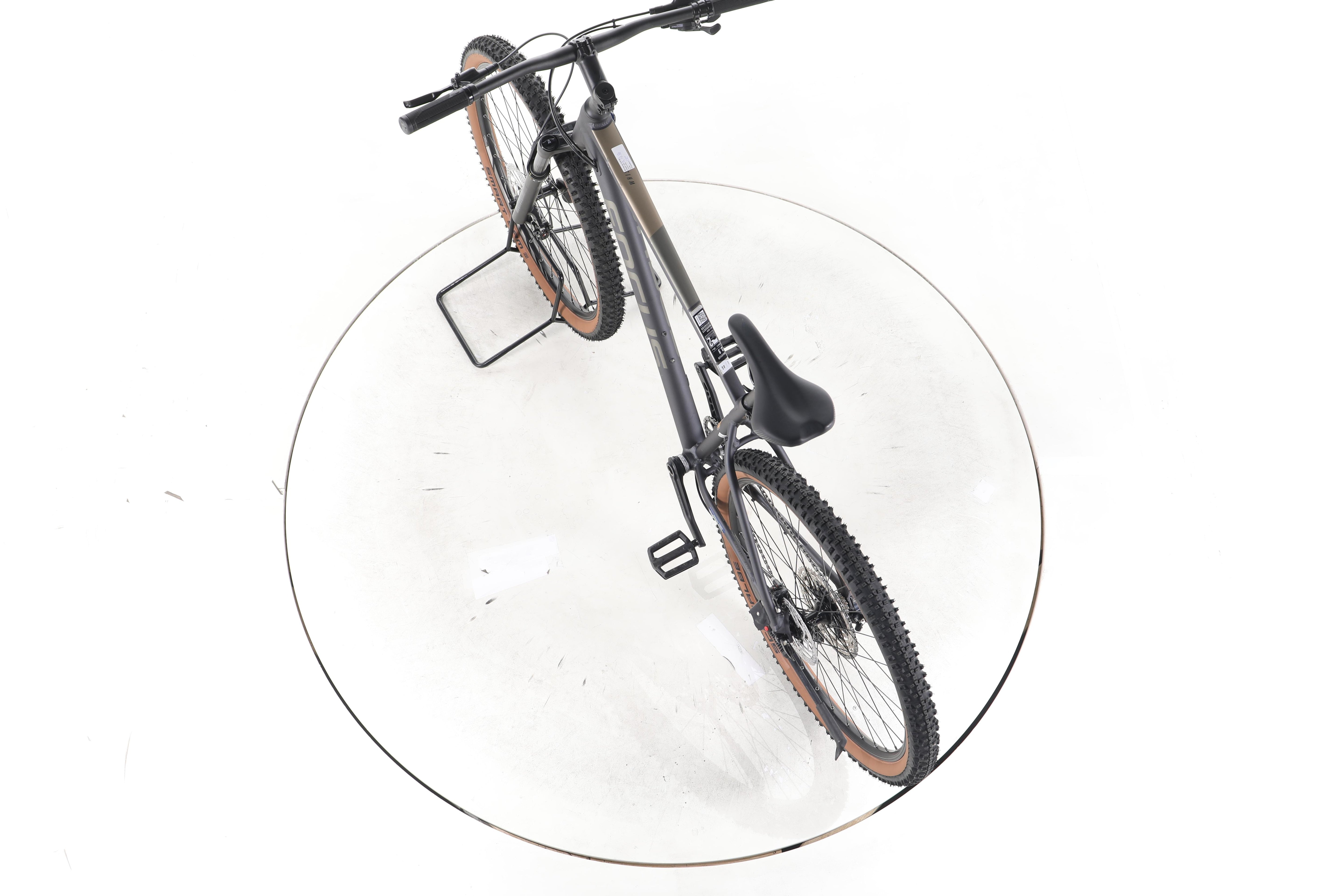 Focus JAM 6.8 Fahrrad Hardtail - Image 21