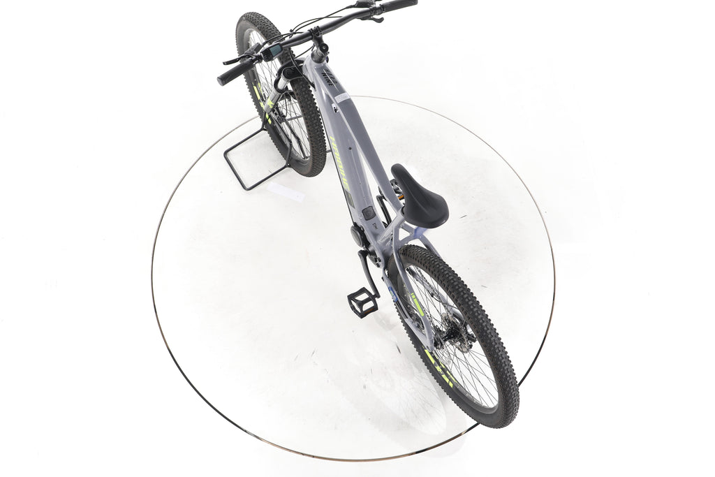Haibike HardNine 6 E-Bike - Image 21