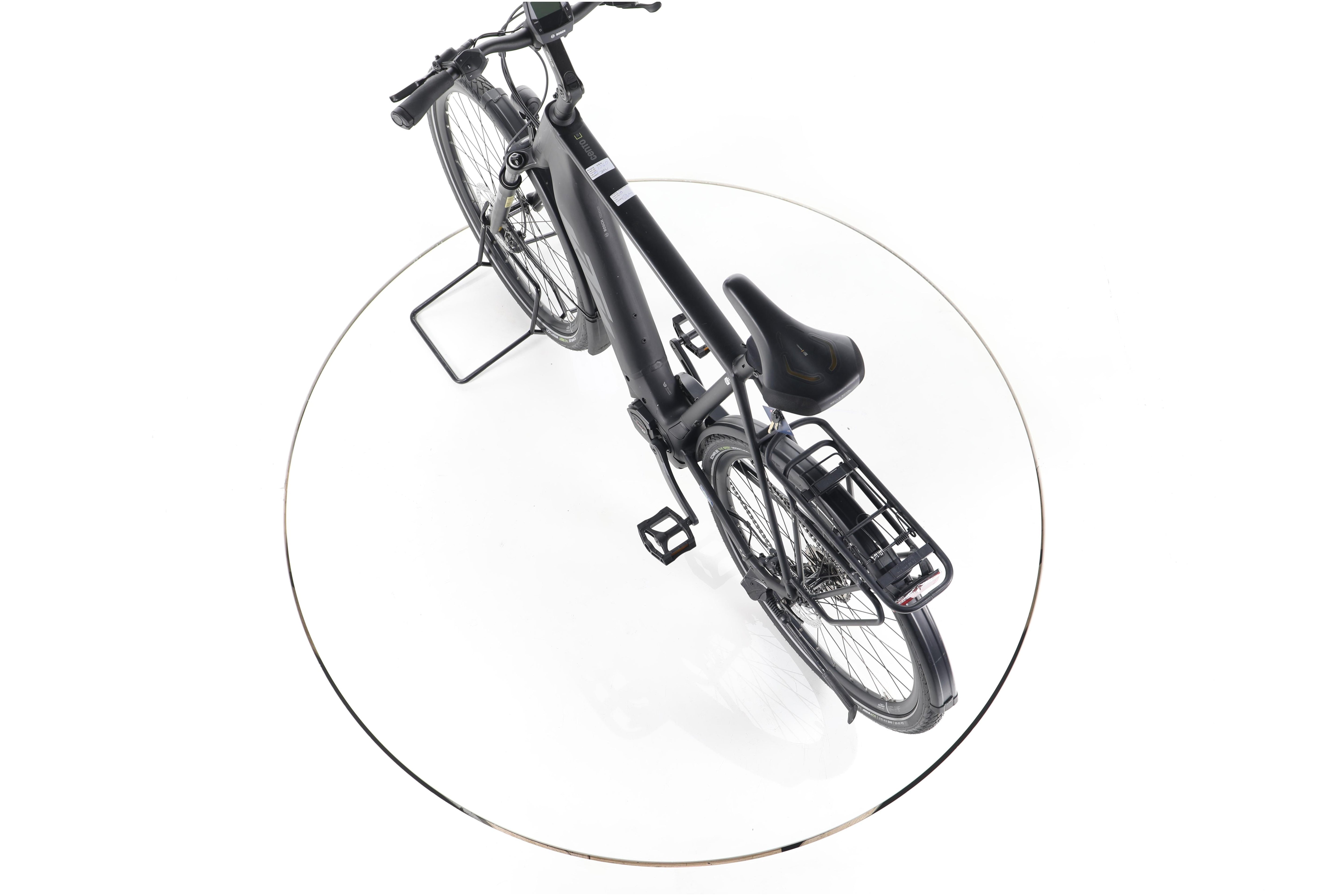 KTM Cento 10 Trekking E-Bike - Image 21