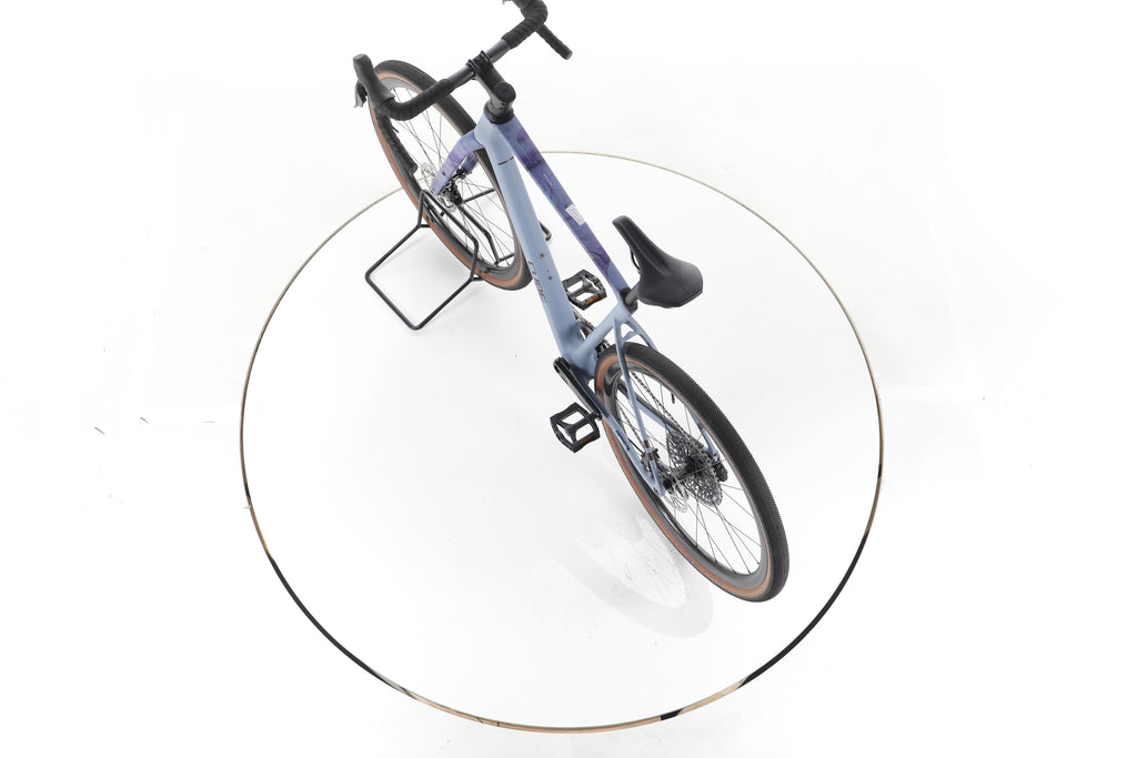 Cube Nuroad C:62 EX Gravelbike Carbon 2025 - Image 21