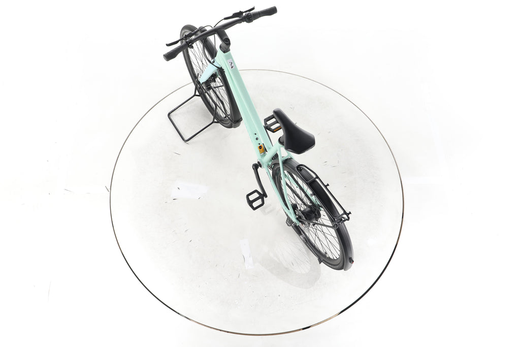 Canyon Commuter 6 Fahrrad City & Trekking - Image 21