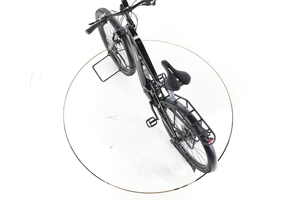 Cannondale 29 U Moterra Neo EQ SUV E-Bike - Image 21