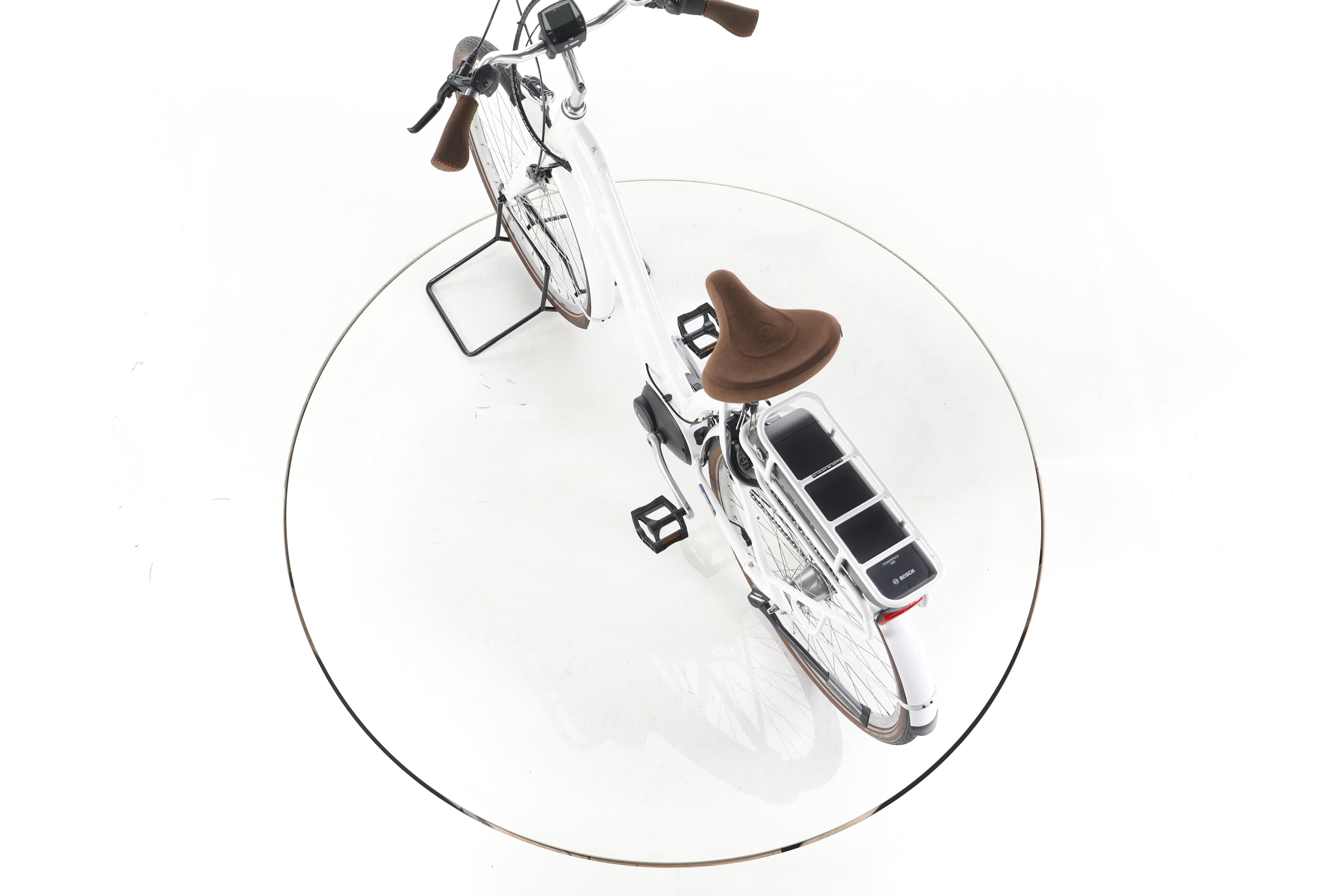 Pegasus Tourina E7R City E-Bike Tiefeinsteiger - Image 21