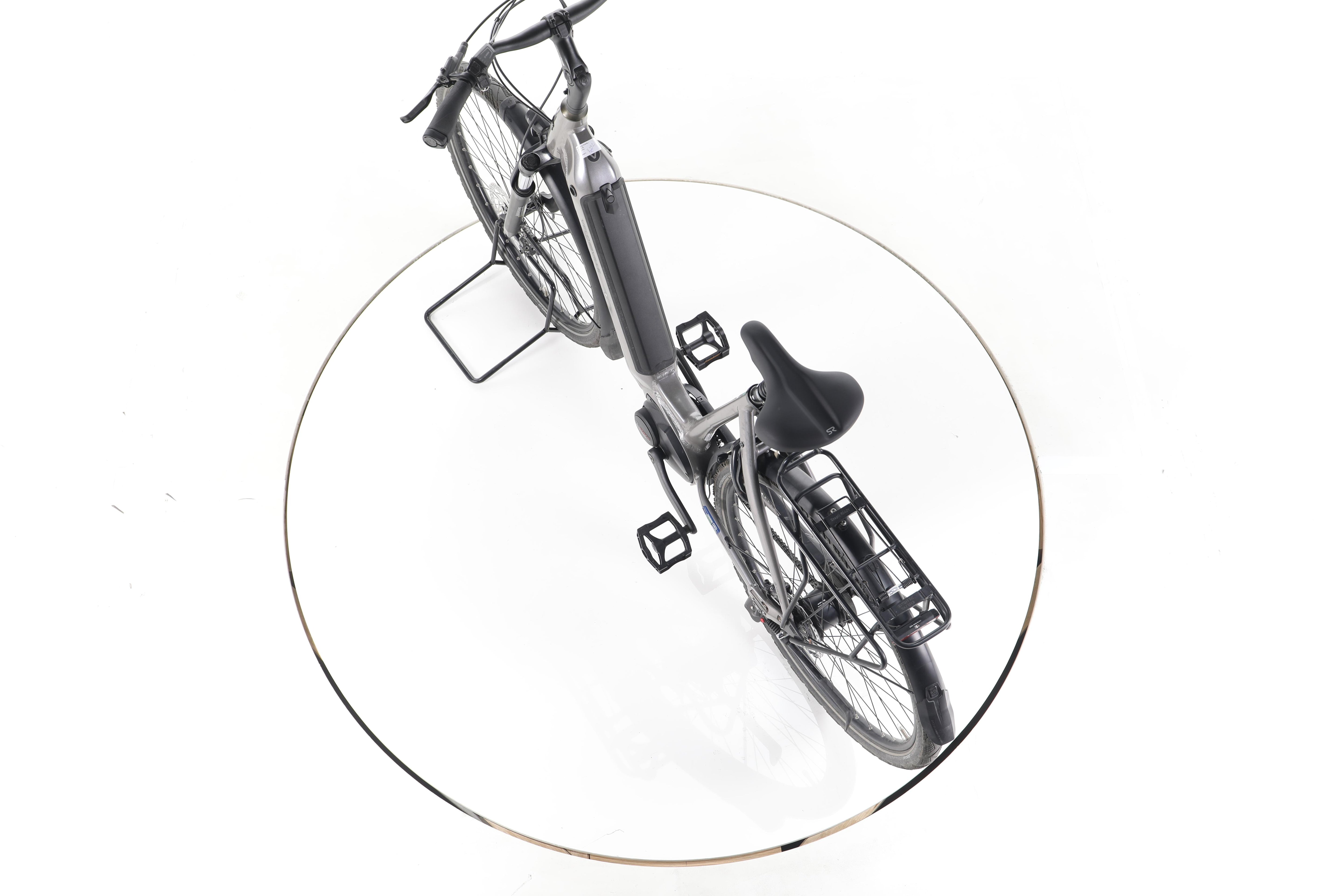 Velo de Ville AEB 890 City E-Bike Tiefeinsteiger - Image 21