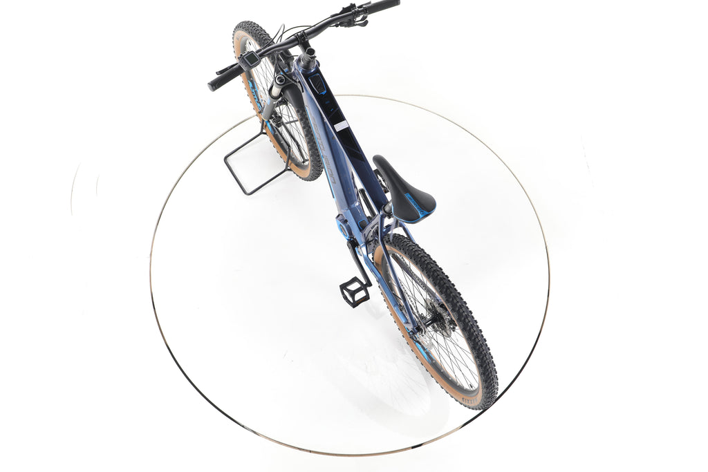 Centurion Backfire E R750i E-Bike - Image 21