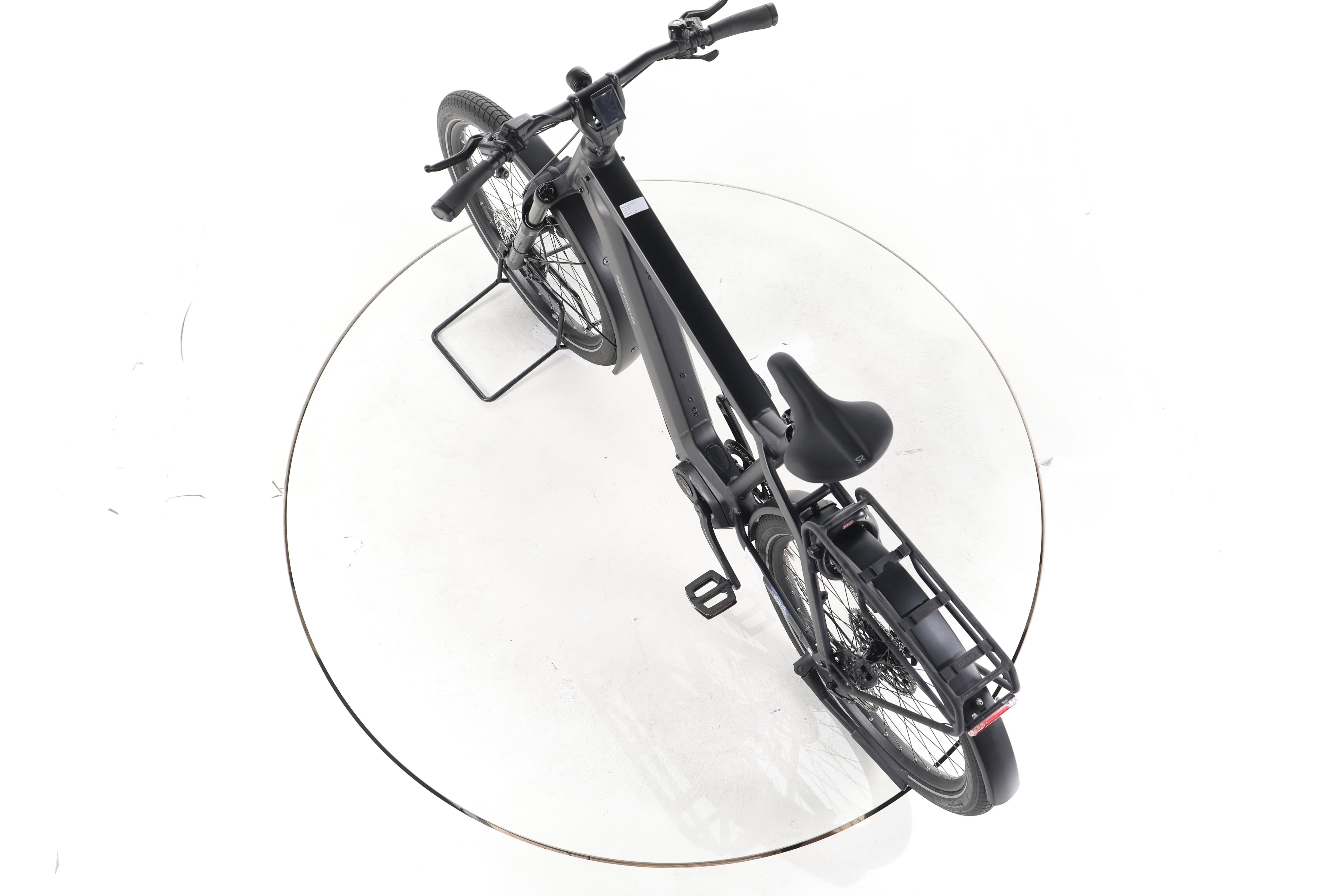 Riese & Müller Charger4 GT touring Trekking E-Bike - Image 21
