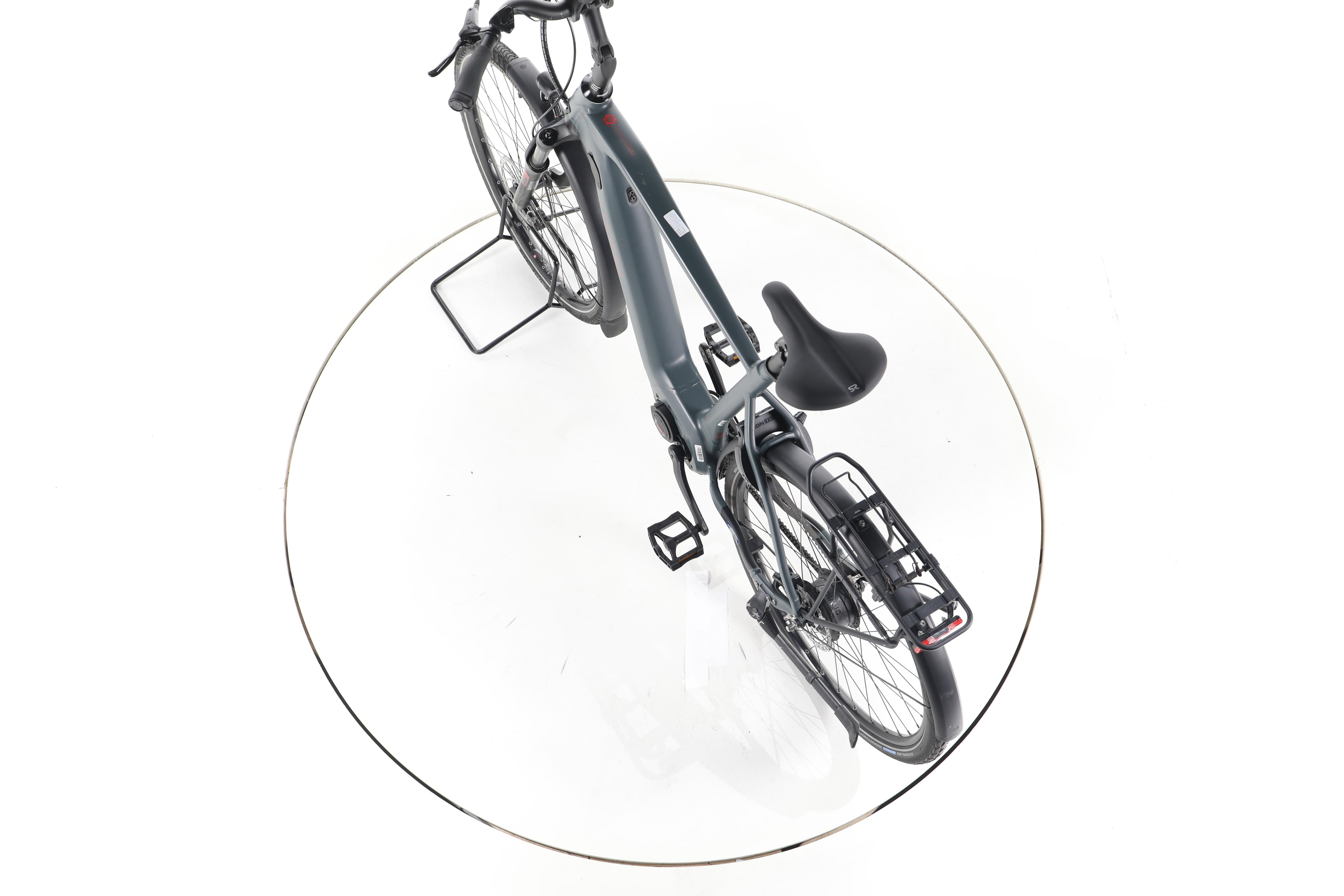Victoria eManufaktur 11.9 City E-Bike - Image 21